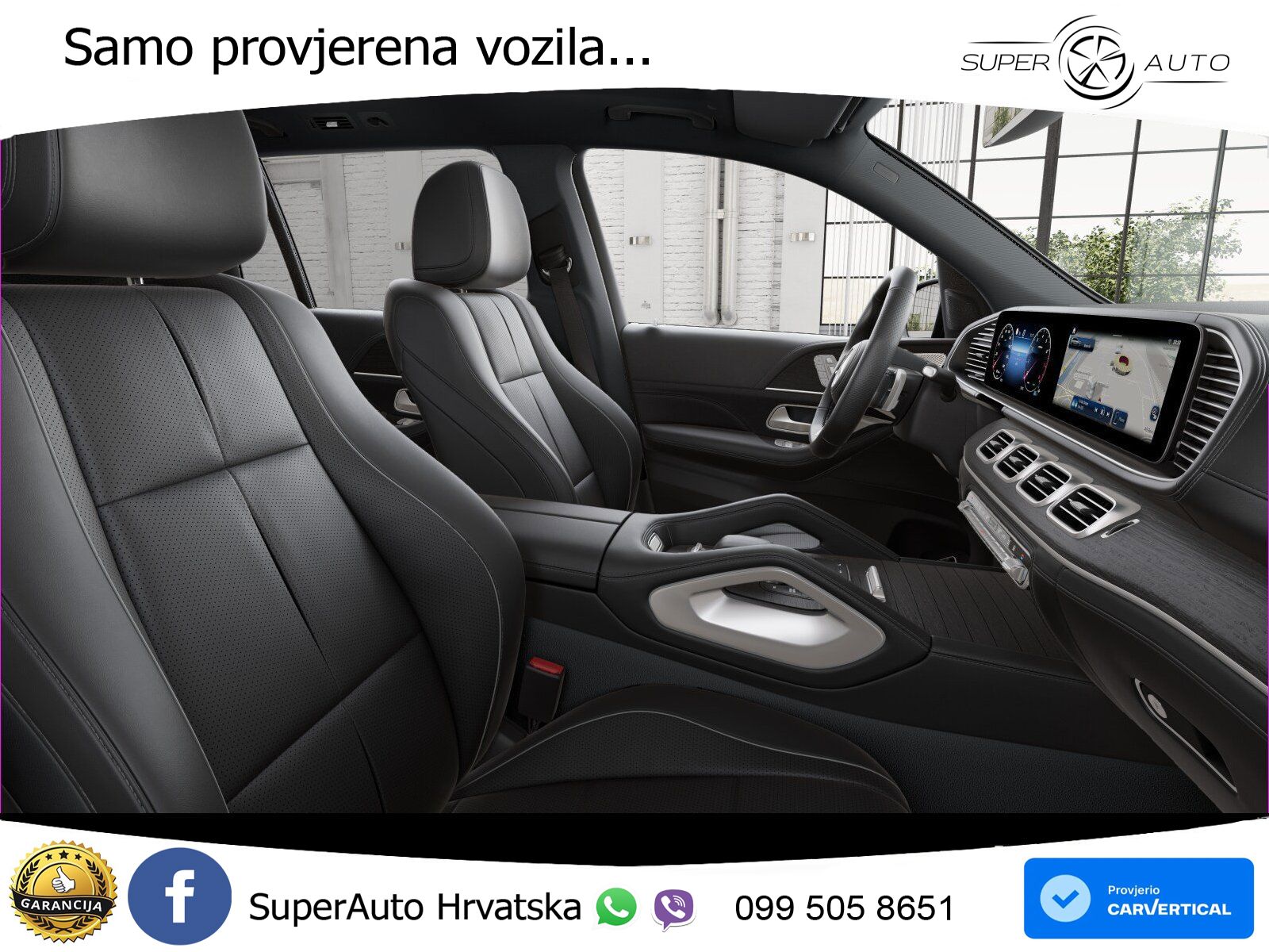 Mercedes-Benz GLS GLS 580 V8 EQ Boost 4MATIC 9G-TRONIC AMG ACC+HEAD+4xGR SJED+360+PANO