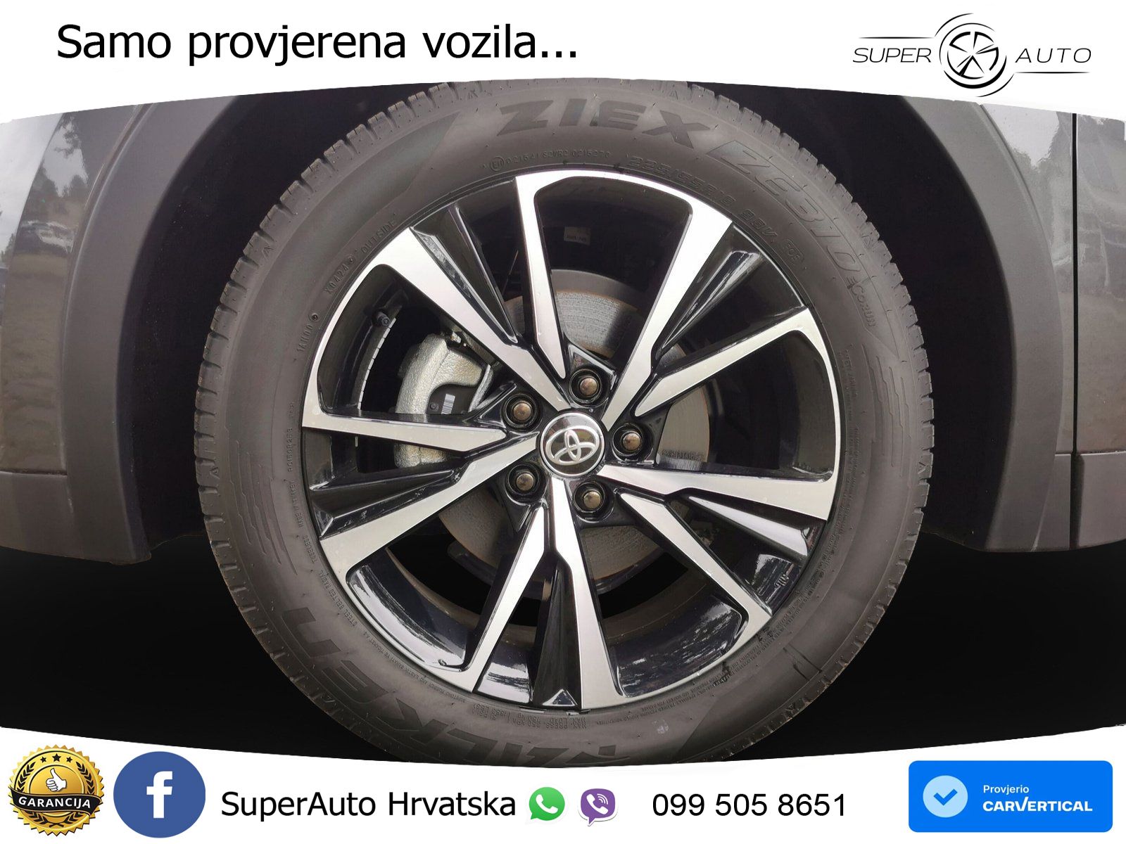Toyota C-HR 2.0 (198 KS) Hybrid e-CVT Team Deutschland LED+GR SJED+ACC