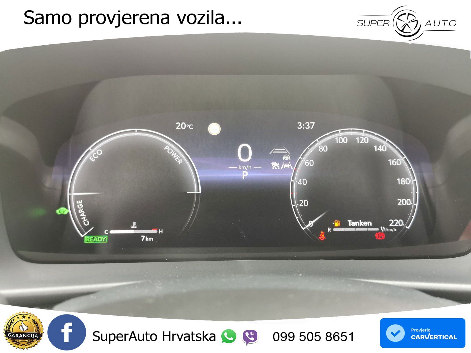 Toyota C-HR 2.0 (198 KS) Hybrid e-CVT Team Deutschland LED+GR SJED+ACC