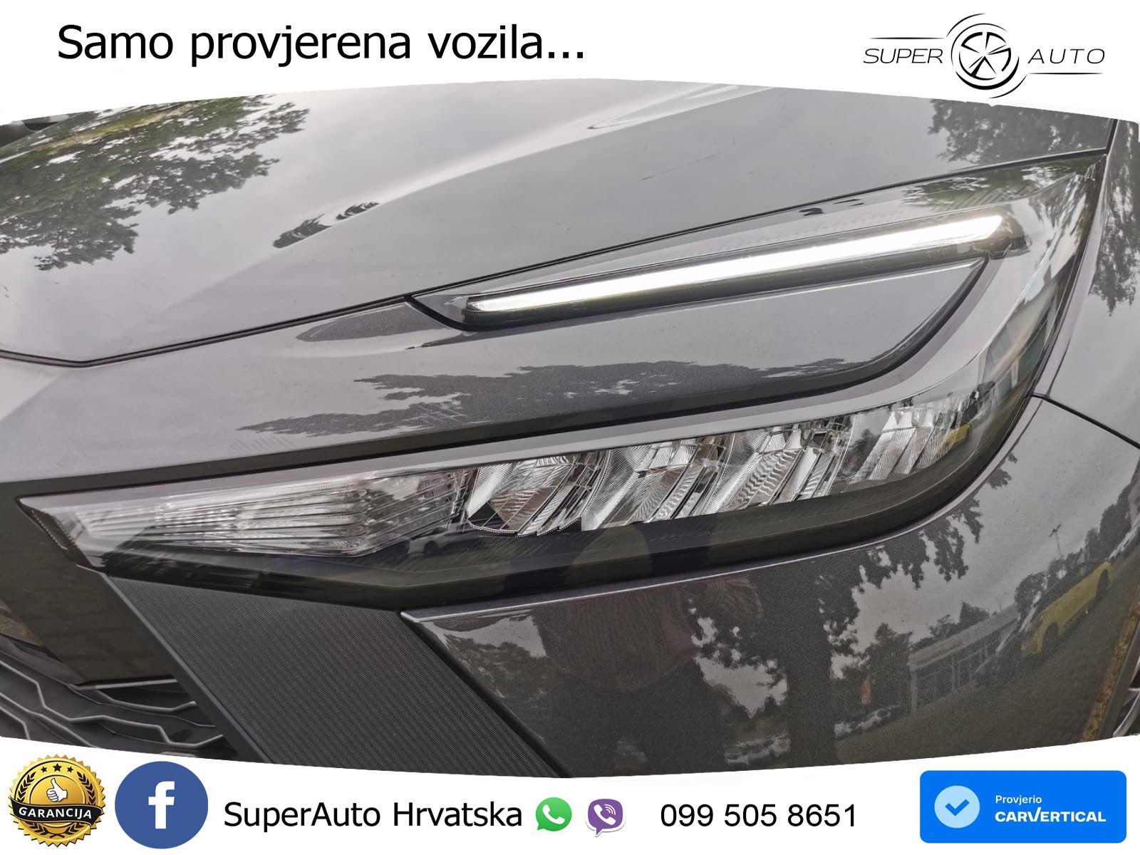 Toyota C-HR 2.0 (198 KS) Hybrid e-CVT Team Deutschland LED+GR SJED+ACC