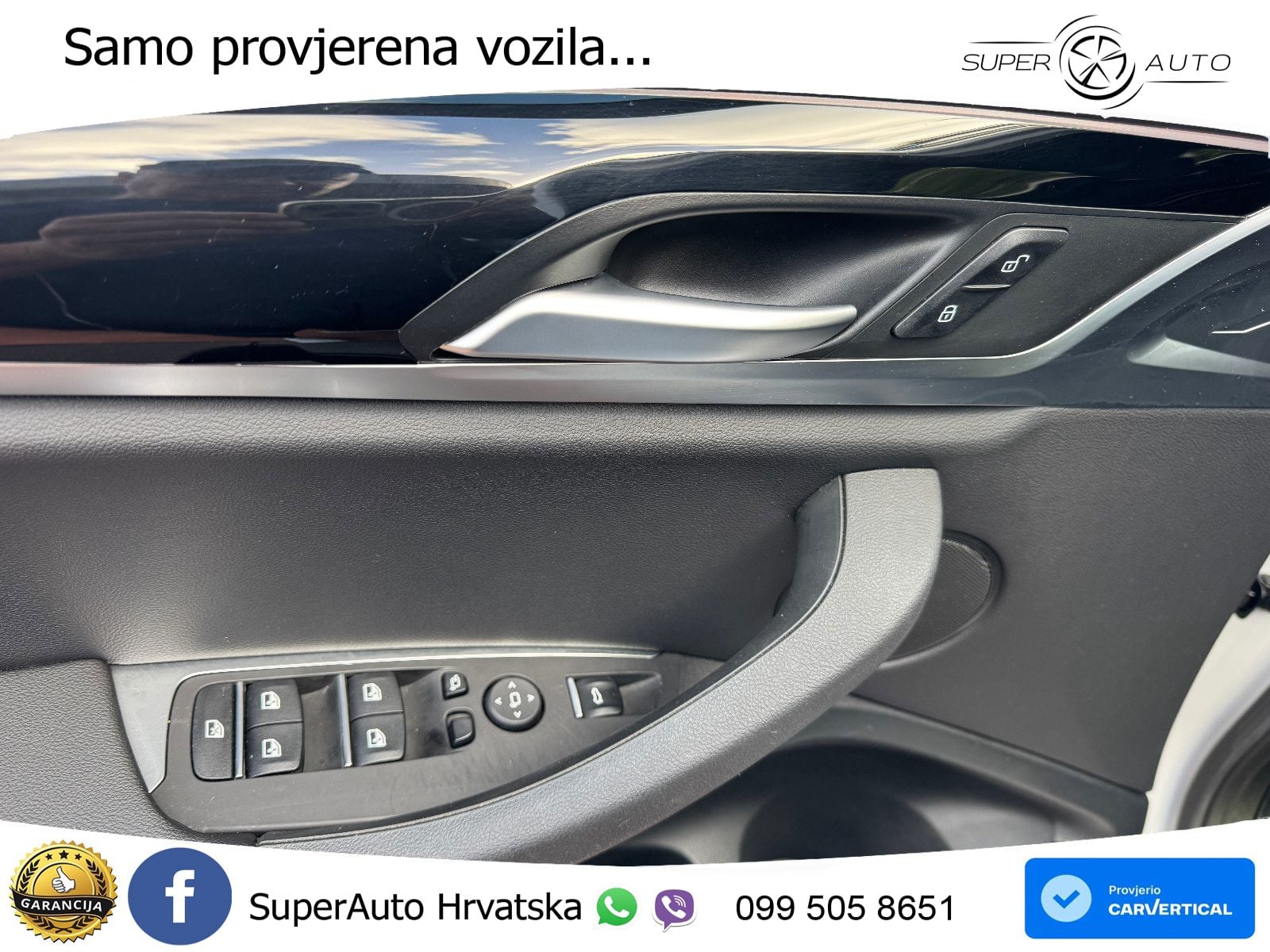 BMW X3 20i xDrive Steptronic M Sport LED+GR SJED+ACC