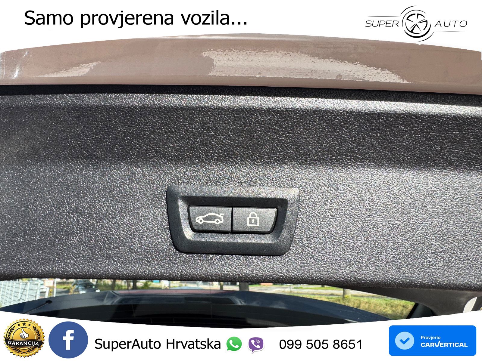 BMW X3 20i xDrive Steptronic M Sport LED+GR SJED+ACC