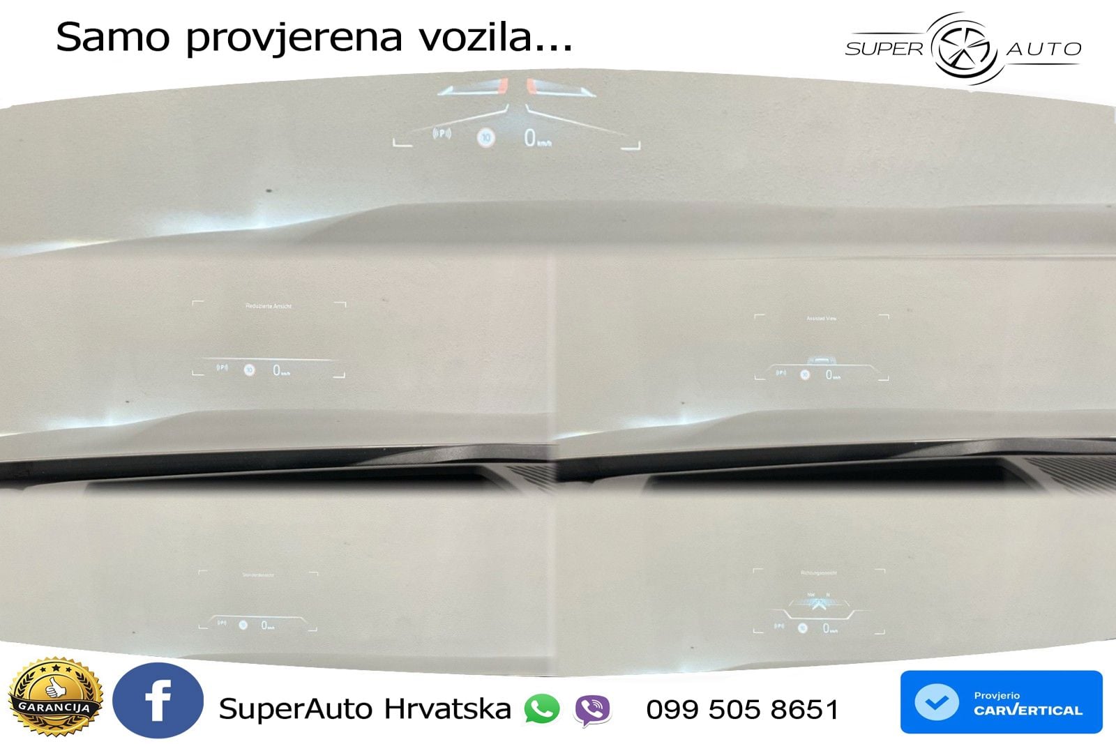 BMW 540d (303 KS) xDrive Steptronic M Sport LED+GR SJED+ACC