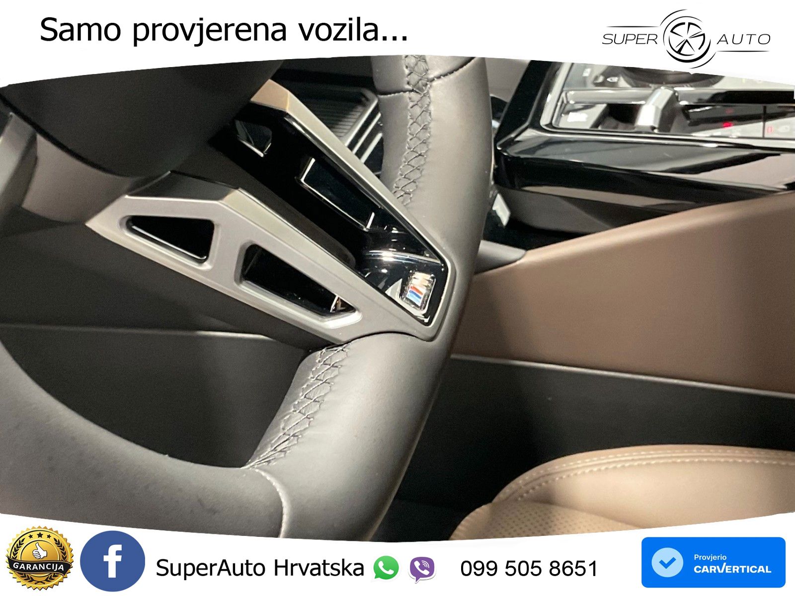 BMW 540d (303 KS) xDrive Steptronic M Sport LED+GR SJED+ACC