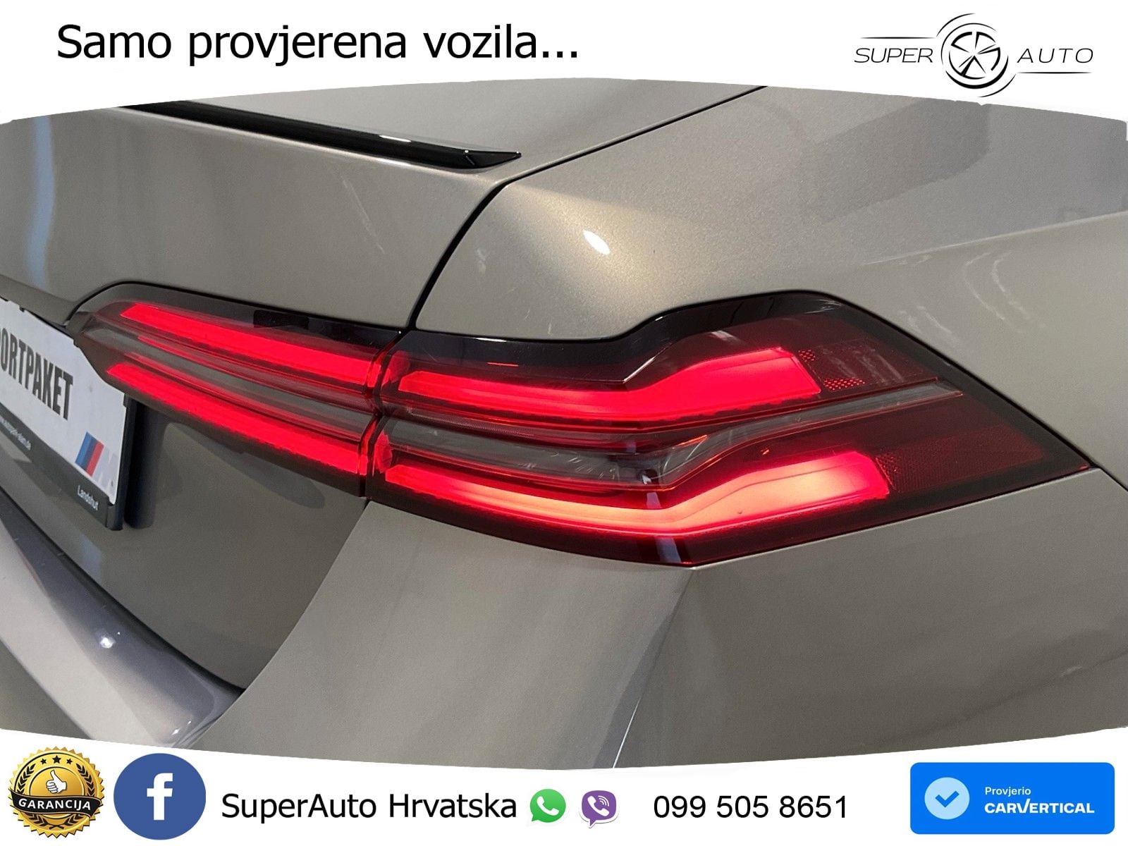 BMW 540d (303 KS) xDrive Steptronic M Sport LED+GR SJED+ACC