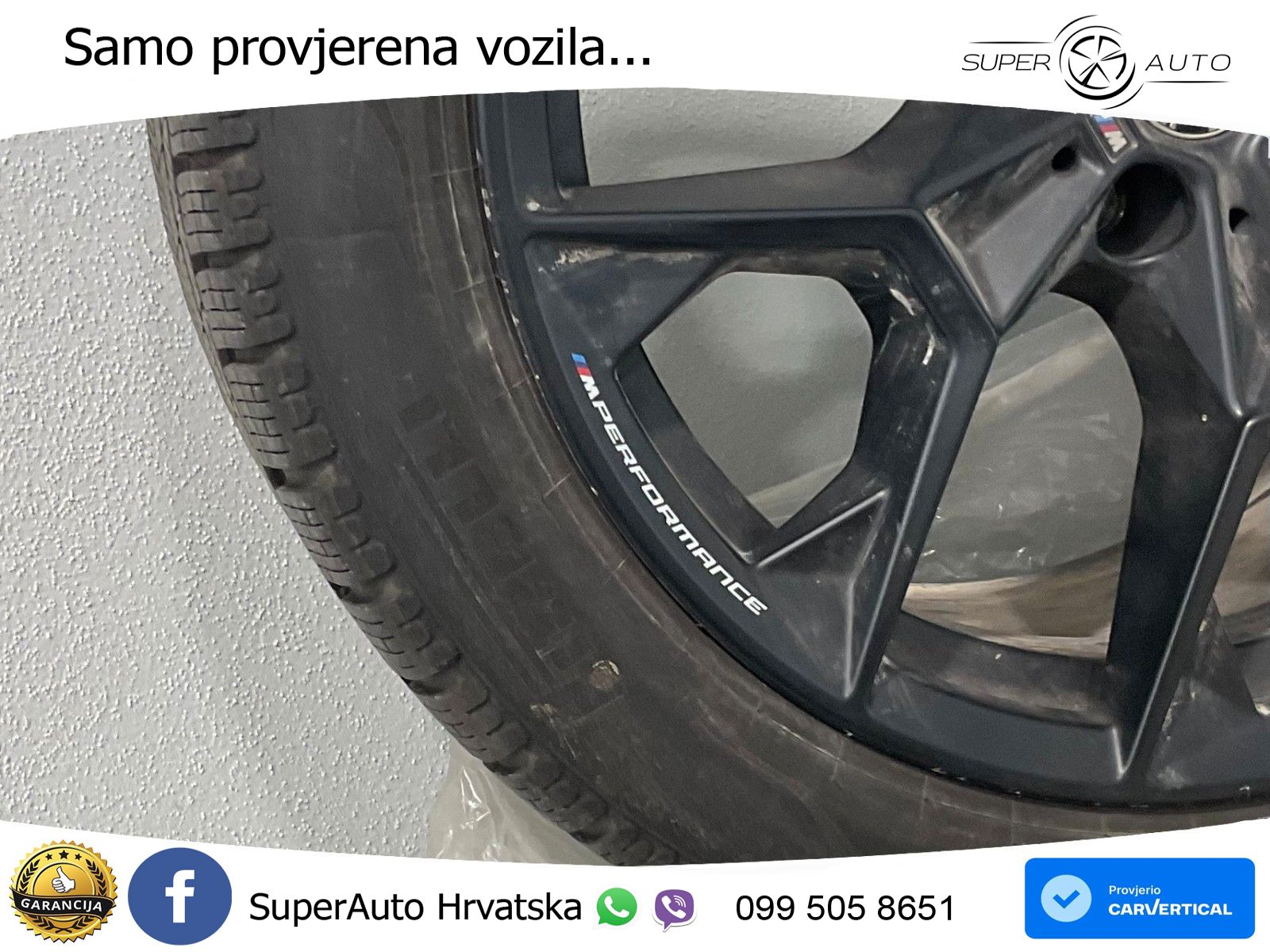BMW 540d (303 KS) xDrive Steptronic M Sport LED+GR SJED+ACC
