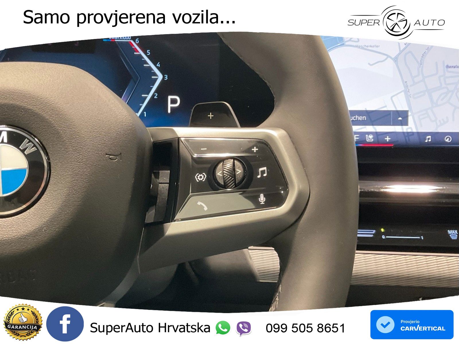 BMW 540d (303 KS) xDrive Steptronic M Sport LED+GR SJED+ACC