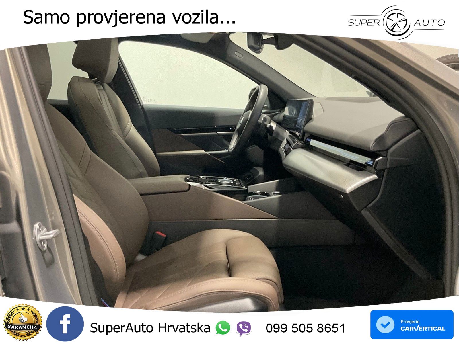 BMW 540d (303 KS) xDrive Steptronic M Sport LED+GR SJED+ACC