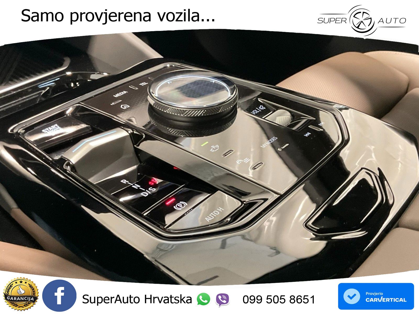 BMW 540d (303 KS) xDrive Steptronic M Sport LED+GR SJED+ACC