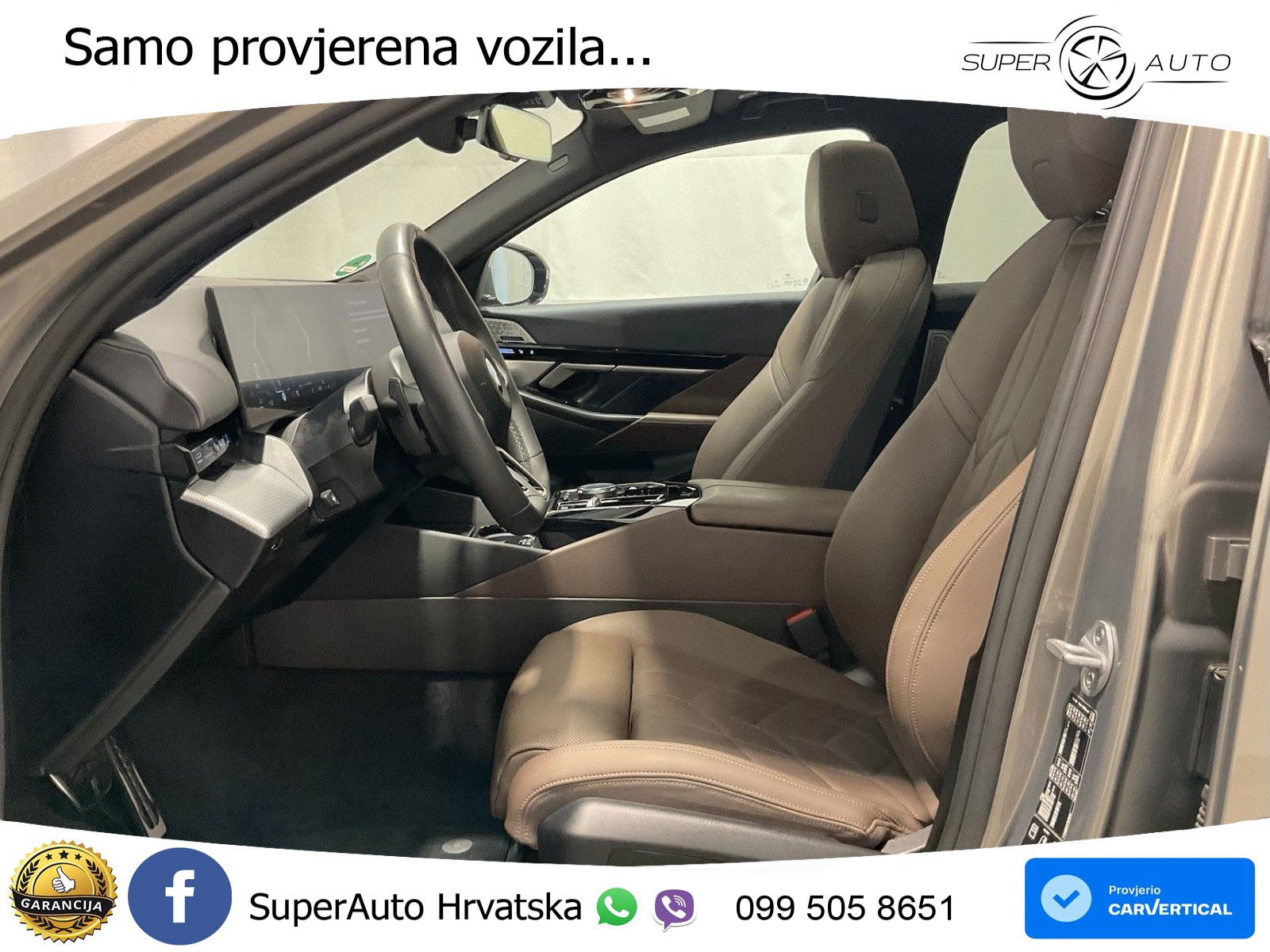 BMW 540d (303 KS) xDrive Steptronic M Sport LED+GR SJED+ACC