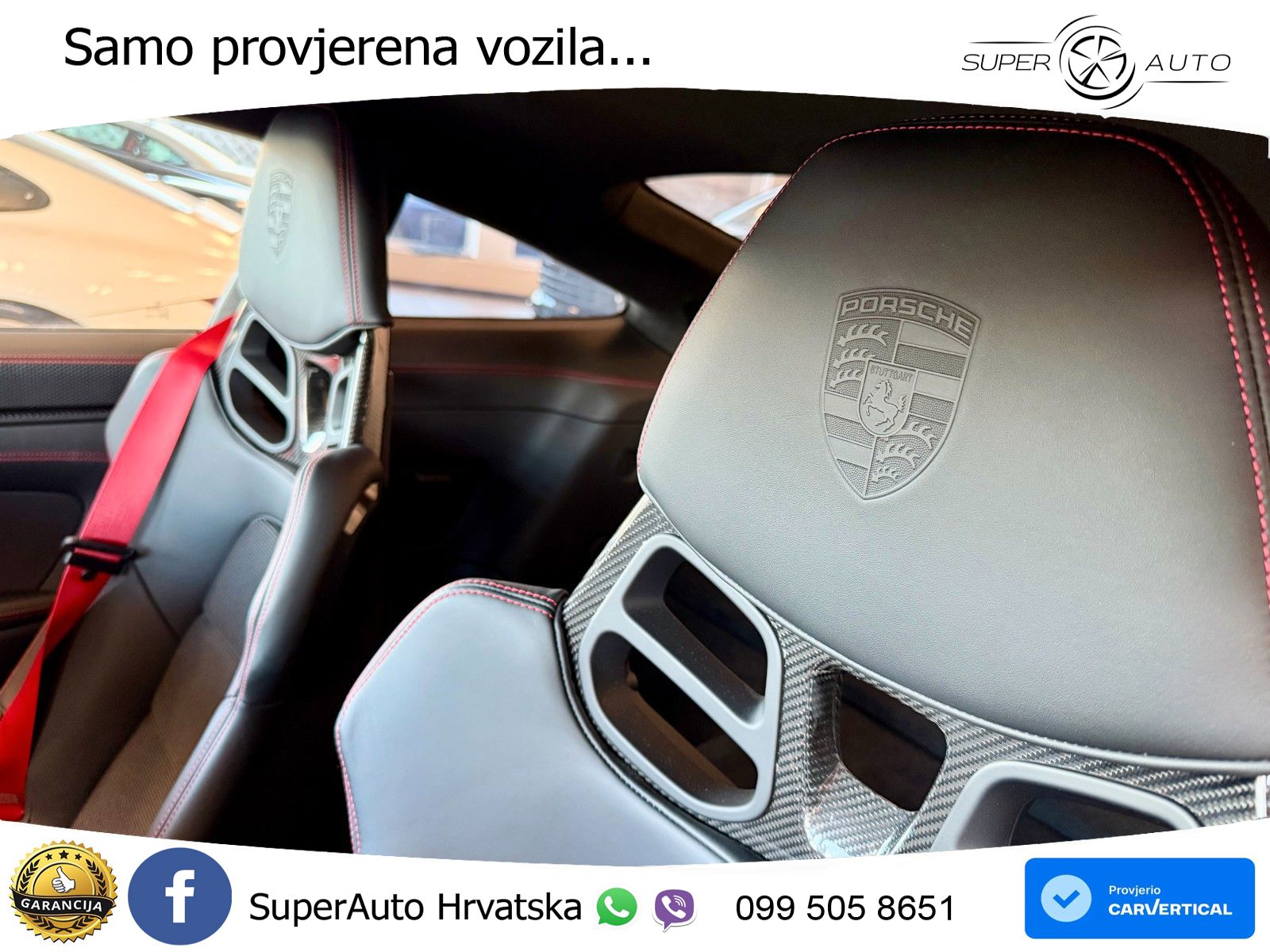 Porsche 911 GT3 4.0 (510 KS) PDK Touring-Paket