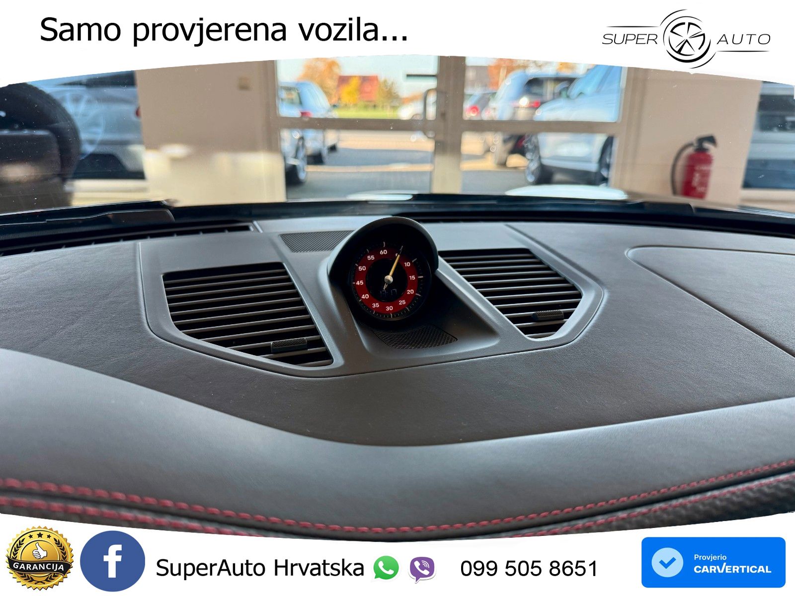 Porsche 911 GT3 4.0 (510 KS) PDK Touring-Paket