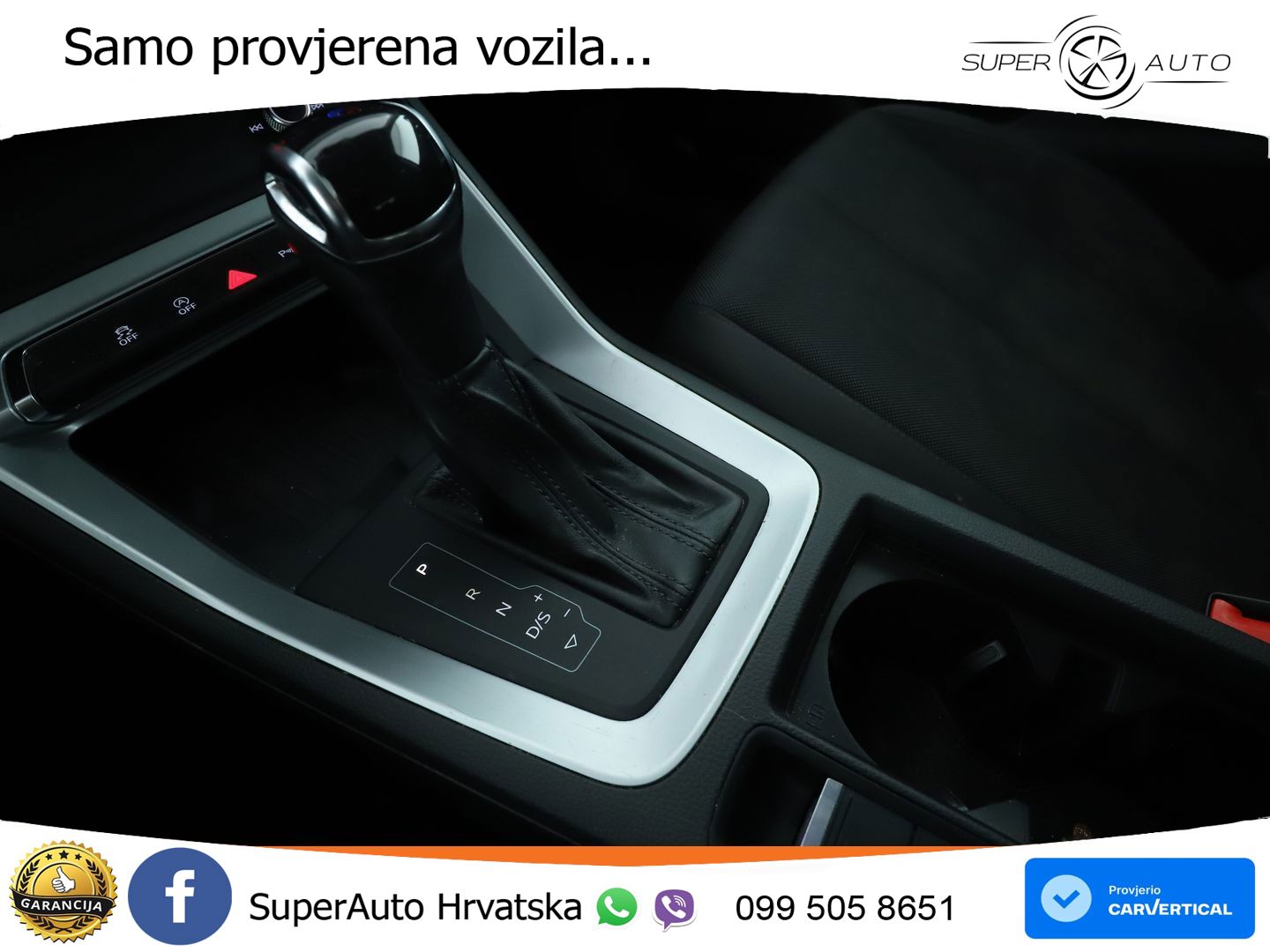 Audi Q3 35 TDI (150 KS) S tronic S line LED+GR SJED+ACC