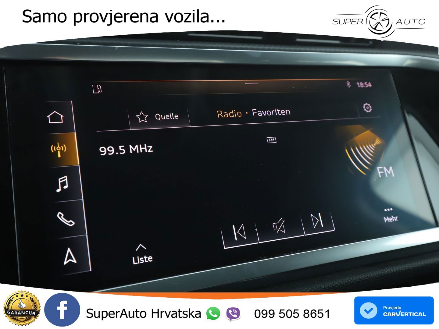 Audi Q3 35 TDI (150 KS) S tronic S line LED+GR SJED+ACC