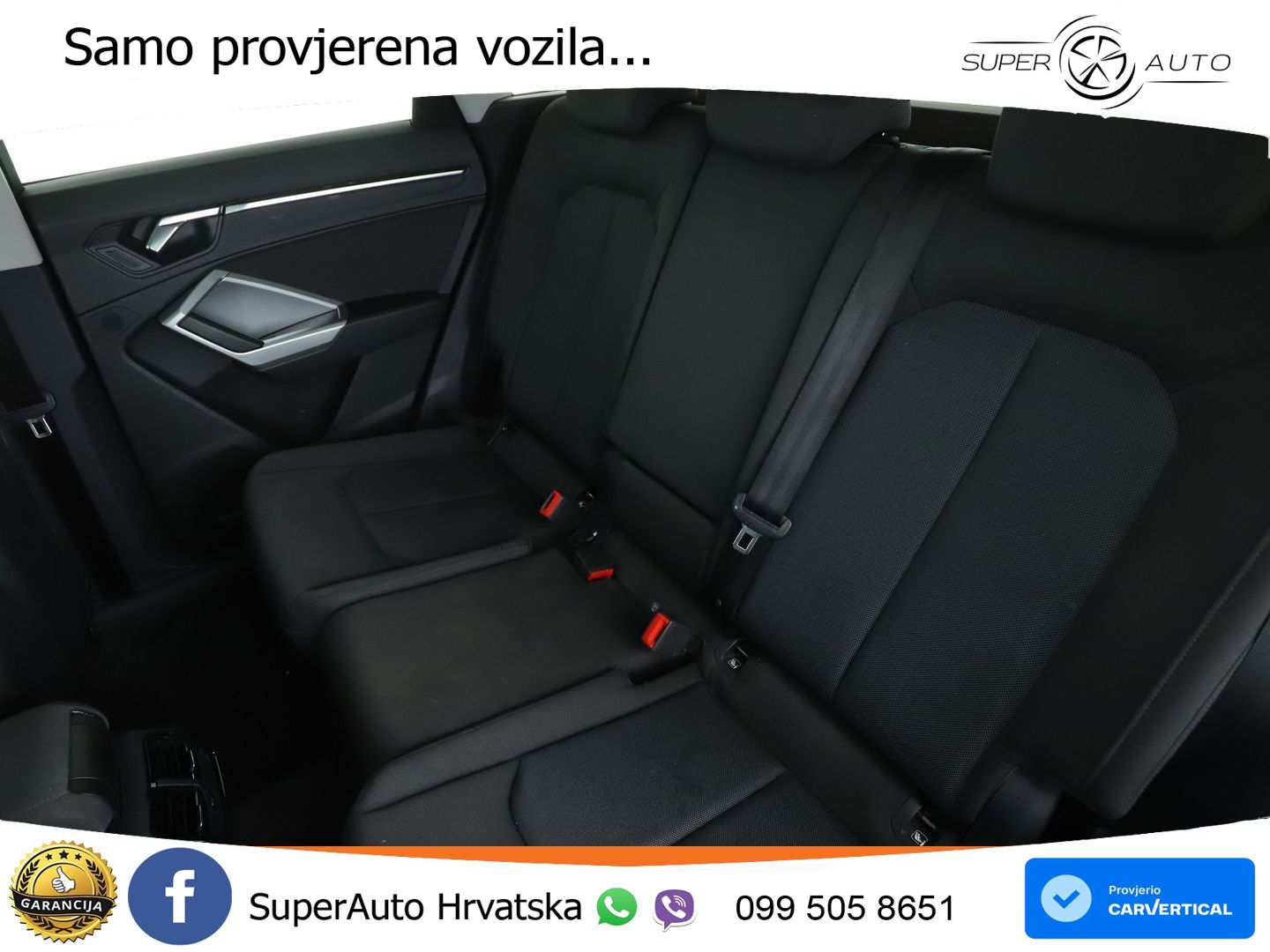 Audi Q3 35 TDI (150 KS) S tronic S line LED+GR SJED+ACC