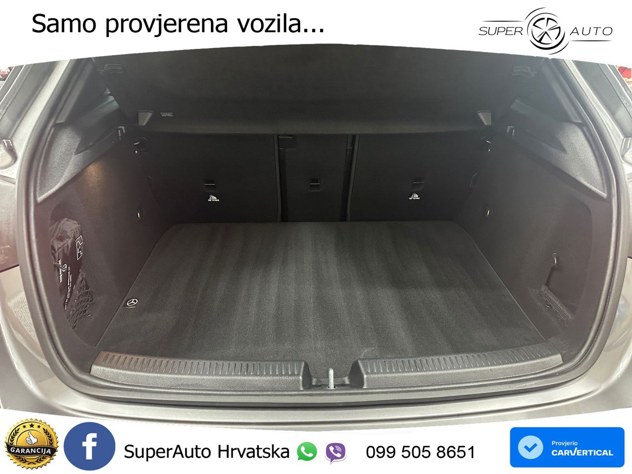 Mercedes-Benz A 250 4MATIC 8G-DCT AMG