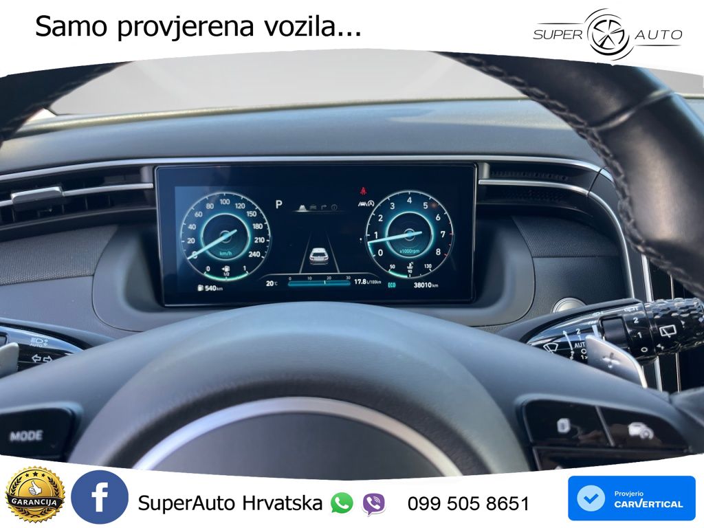 Mercedes GLC 300d (269 KS) 4MATIC 9G-TRONIC AMG LED+GR SJED+ACC