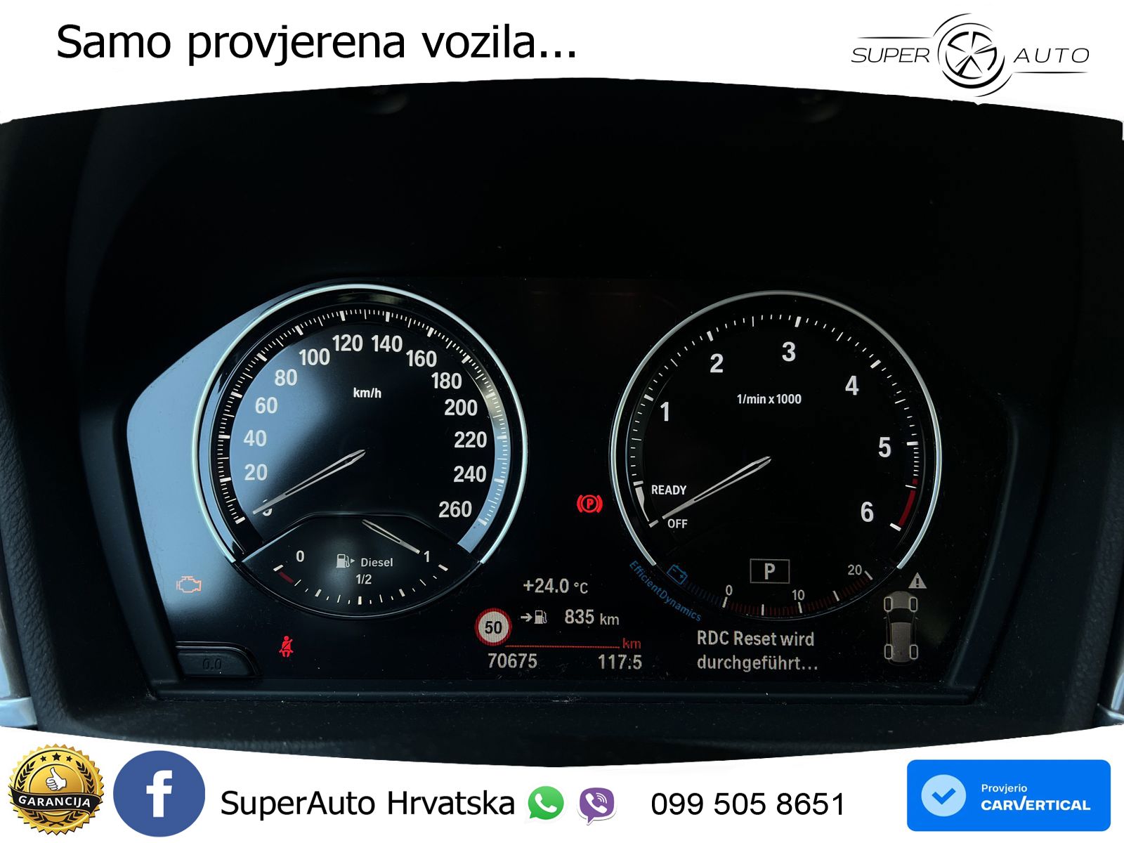 BMW X1 25d (231 KS) xDrive Steptronic xLine