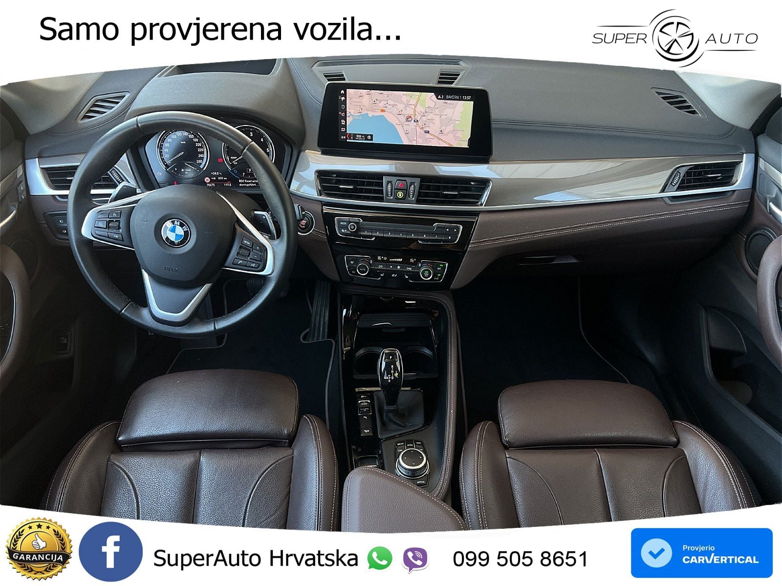 BMW X1 25d (231 KS) xDrive Steptronic xLine