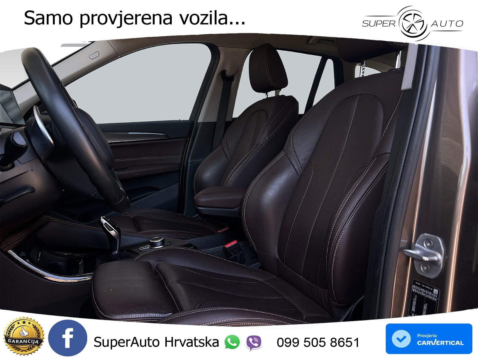 BMW X1 25d (231 KS) xDrive Steptronic xLine