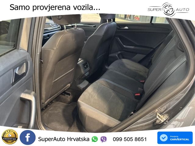 Volkswagen T-Roc I 1.5 TSI (150 KS) LED+GR SJED+ACC