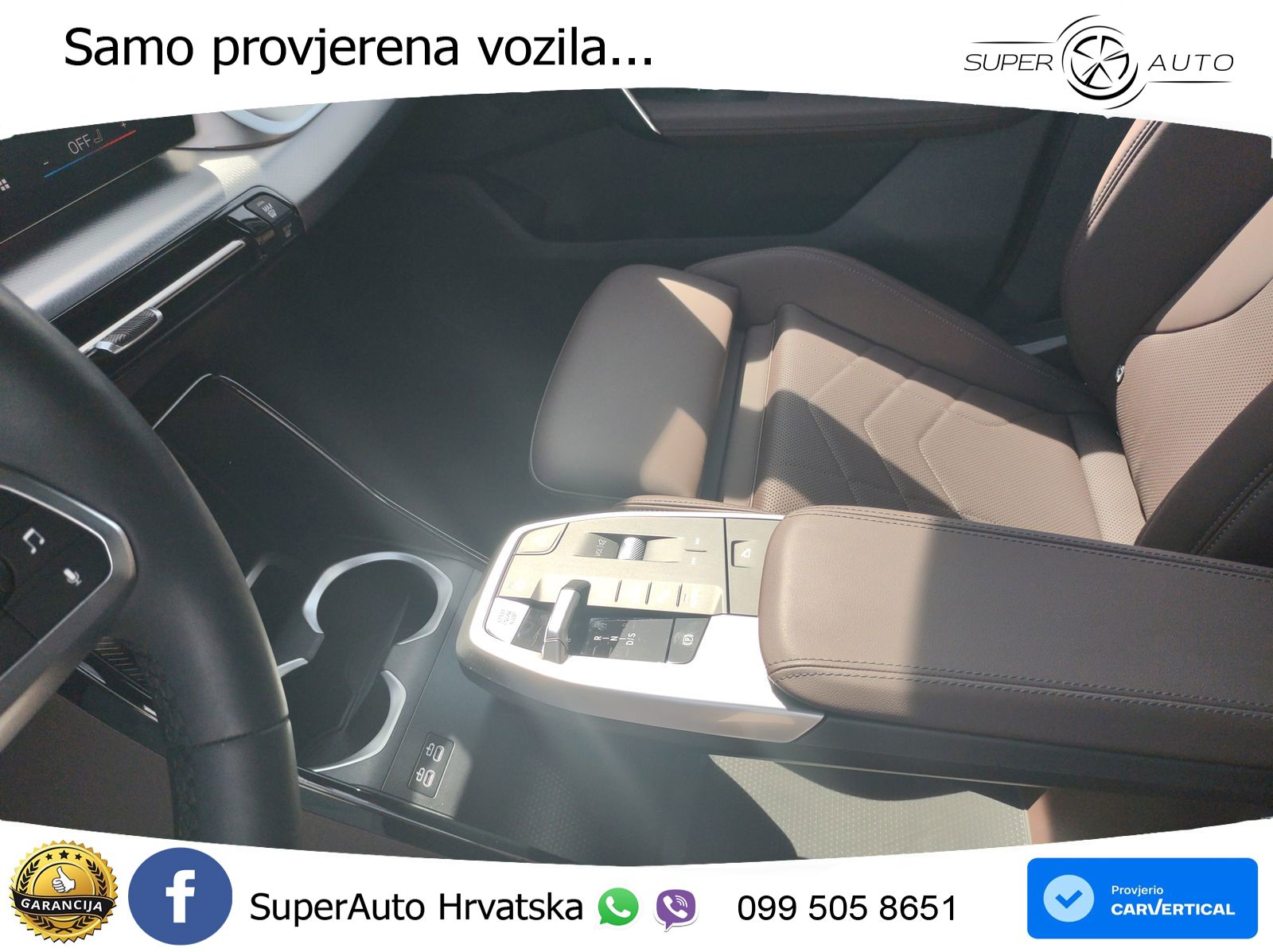 BMW X2 sDrive18d Steptronic M Sport LED+GR SJED+ACC