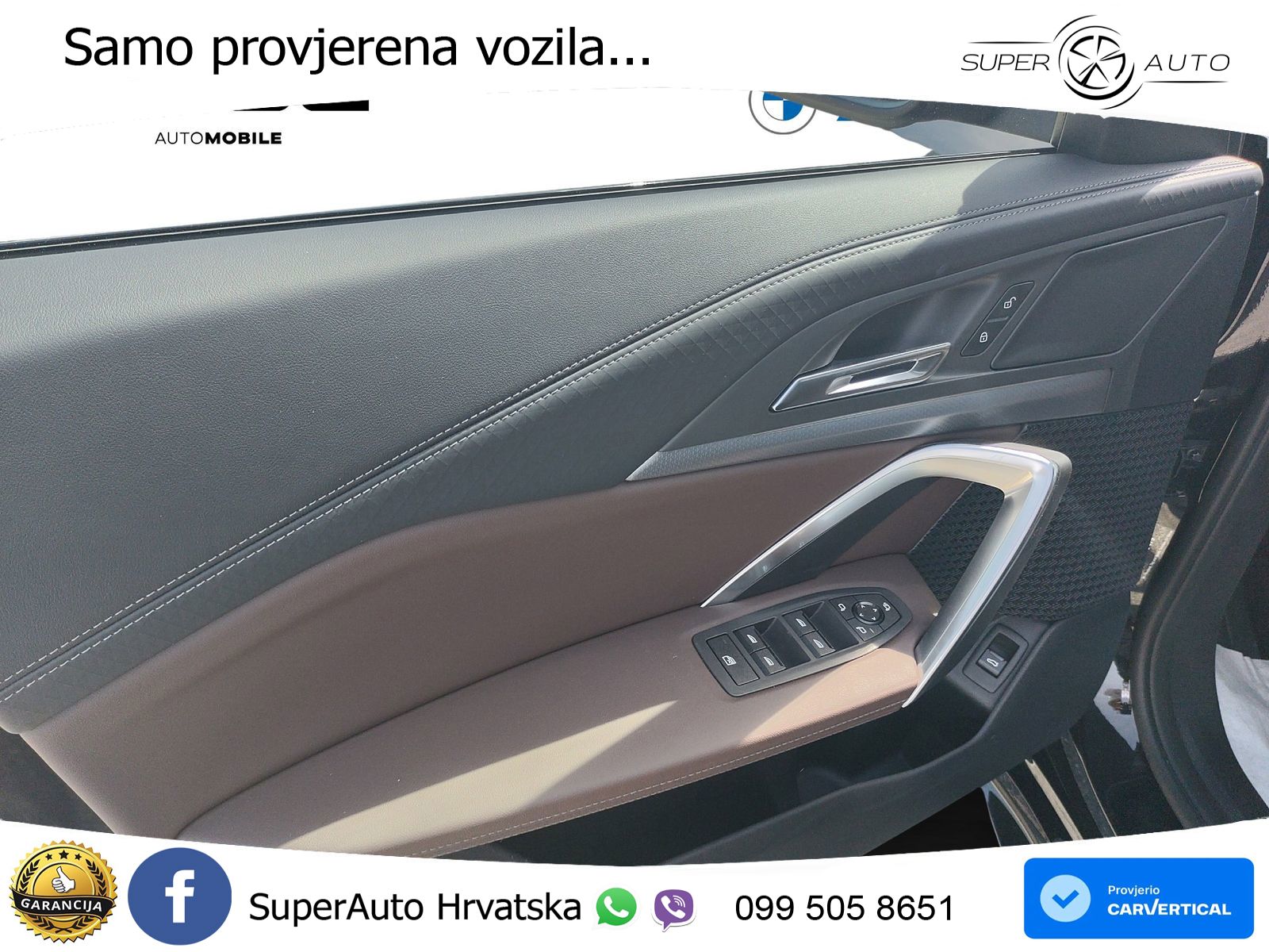BMW X2 sDrive18d Steptronic M Sport LED+GR SJED+ACC