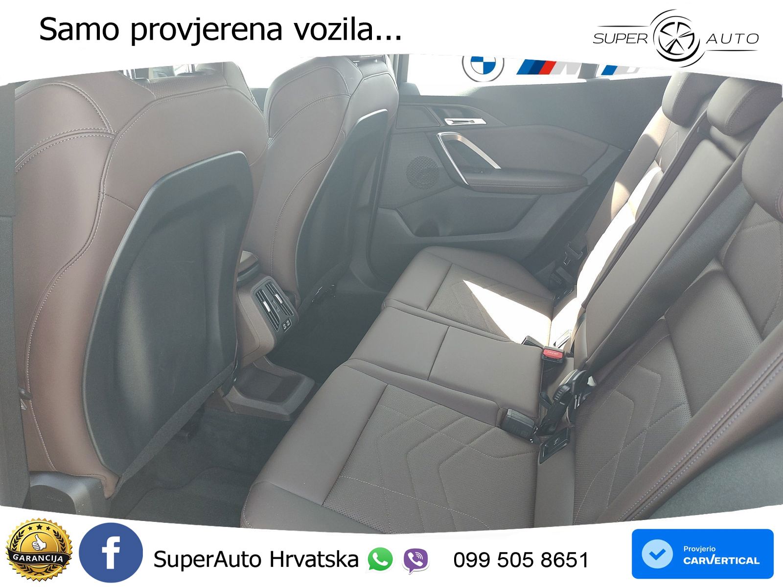 BMW X2 sDrive18d Steptronic M Sport LED+GR SJED+ACC
