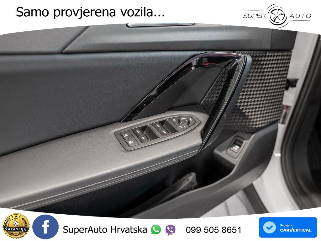 BMW X1 25e (245 KS) xDrive Steptronic