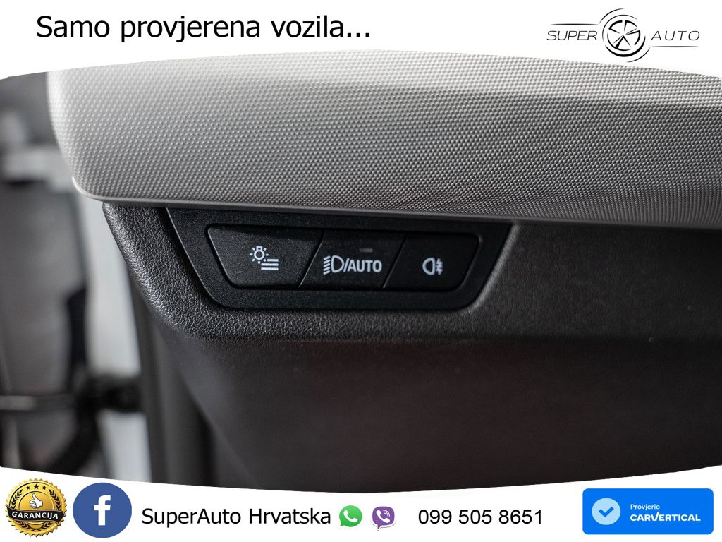 BMW X1 25e (245 KS) xDrive Steptronic