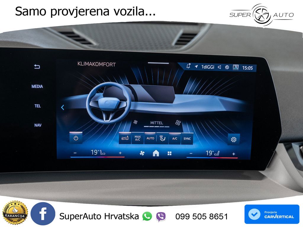 BMW X1 25e (245 KS) xDrive Steptronic