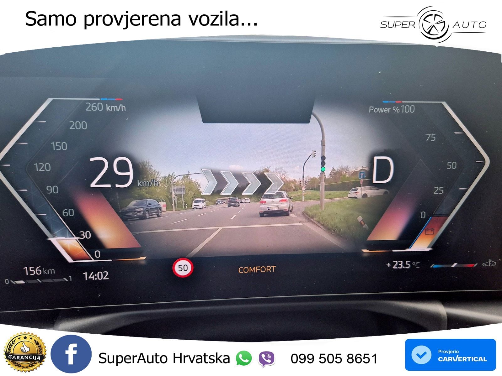 BMW 320i (184 KS) Steptronic M Sport LED+GR SJED+ACC