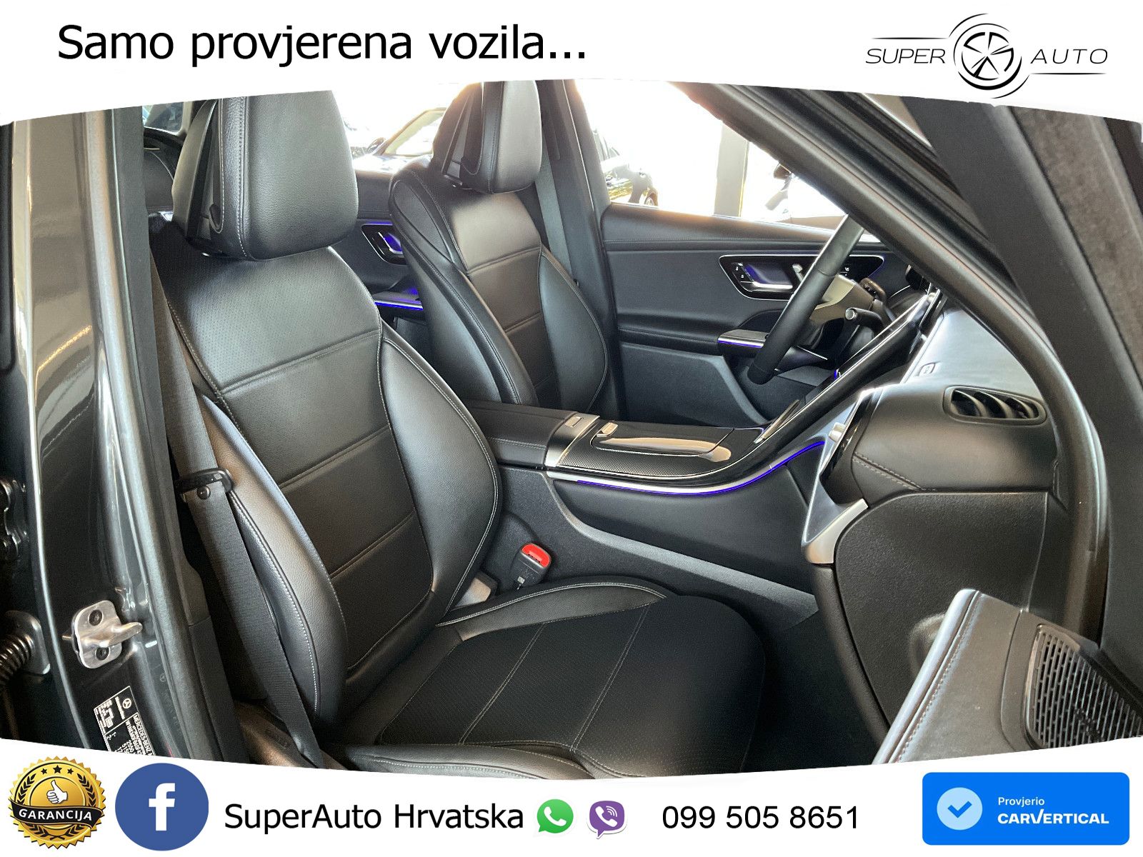 Mercedes GLC 220d (197 KS) 4MATIC 9G-TRONIC Avantgarde LED+GR SJED+ACC