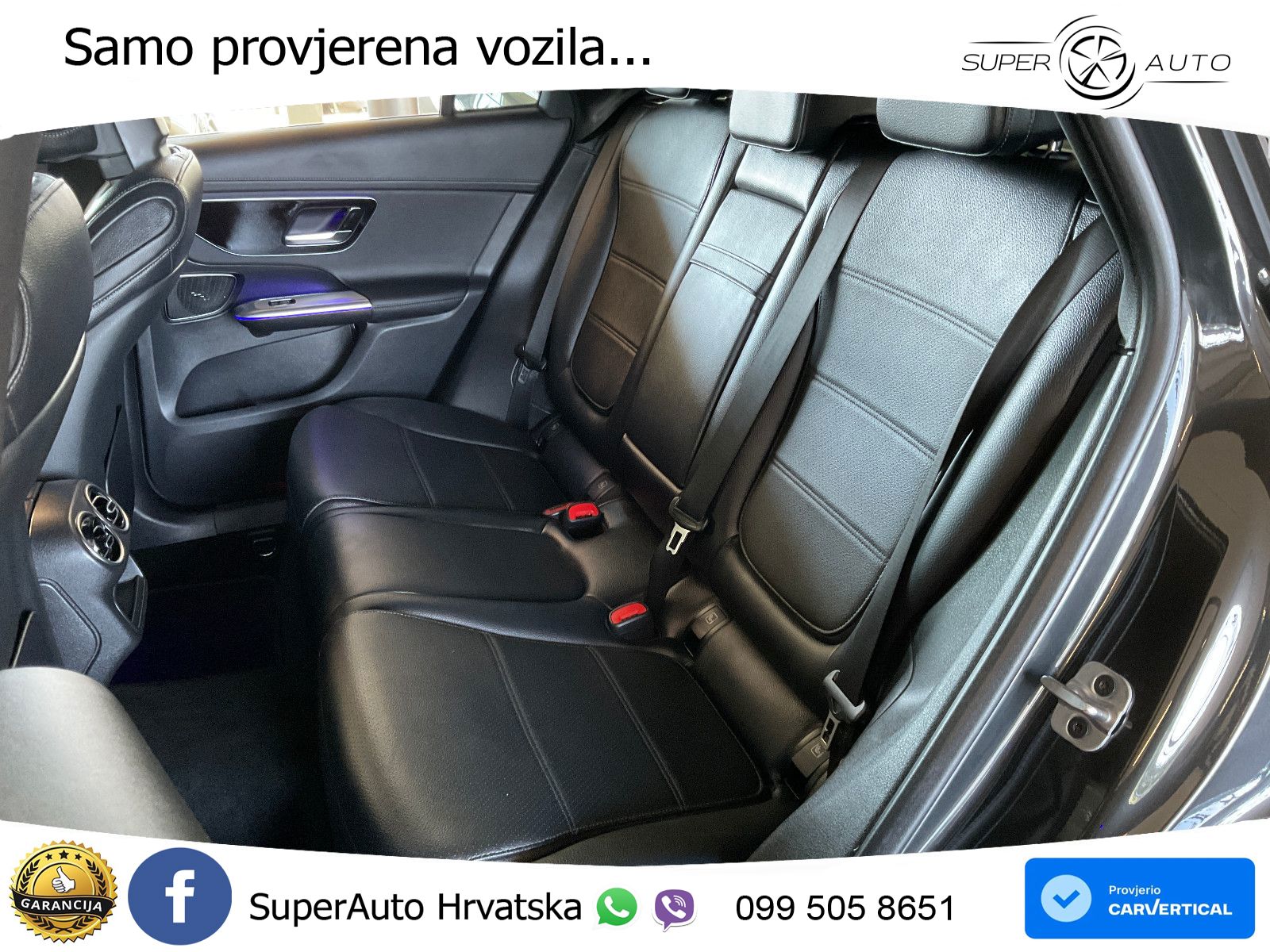 Mercedes GLC 220d (197 KS) 4MATIC 9G-TRONIC Avantgarde LED+GR SJED+ACC