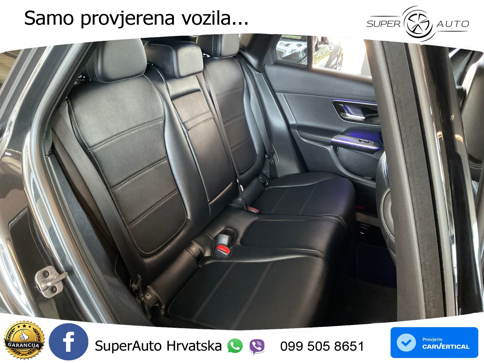 Mercedes GLC 220d (197 KS) 4MATIC 9G-TRONIC Avantgarde LED+GR SJED+ACC