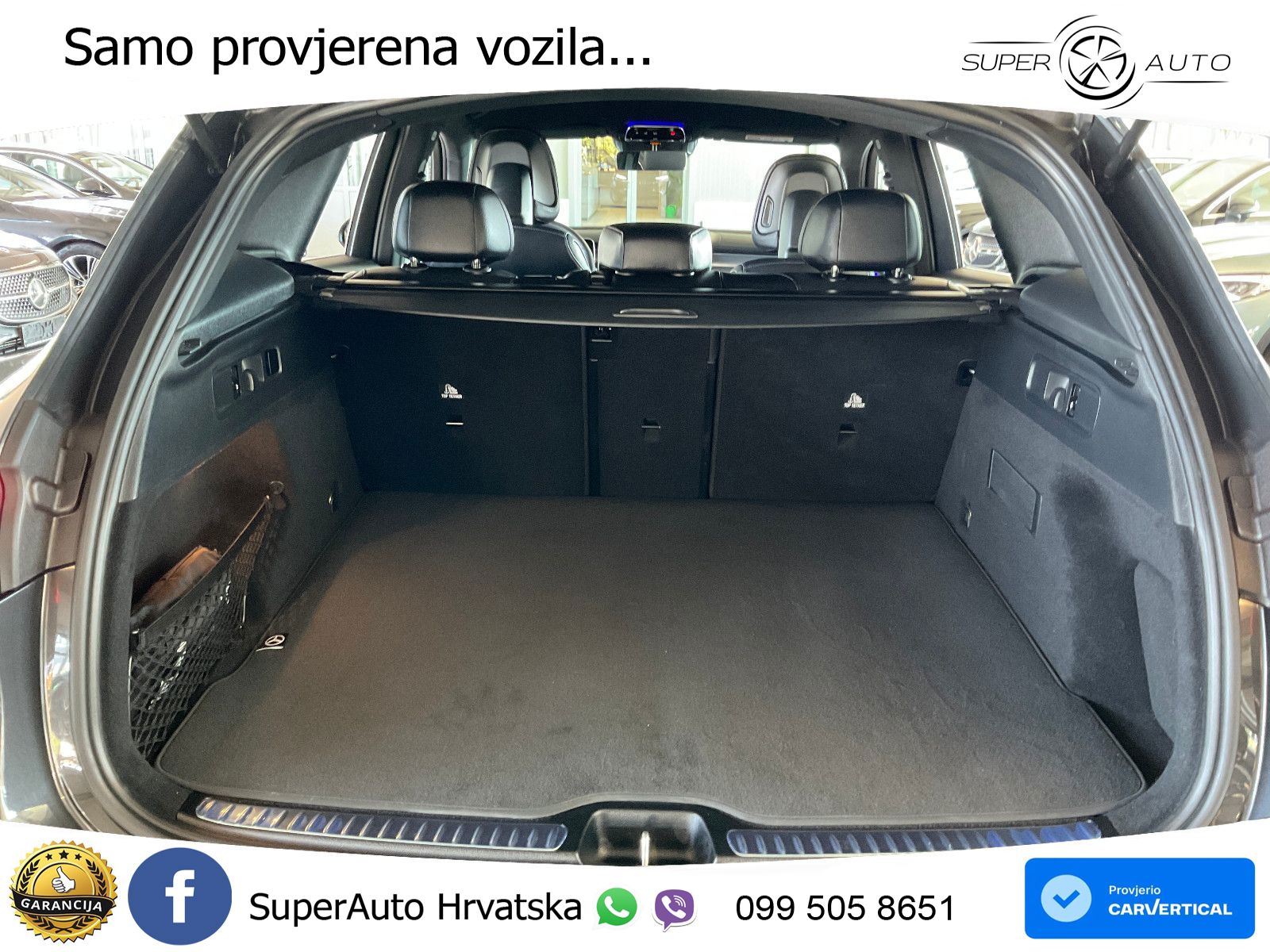 Mercedes GLC 220d (197 KS) 4MATIC 9G-TRONIC Avantgarde LED+GR SJED+ACC