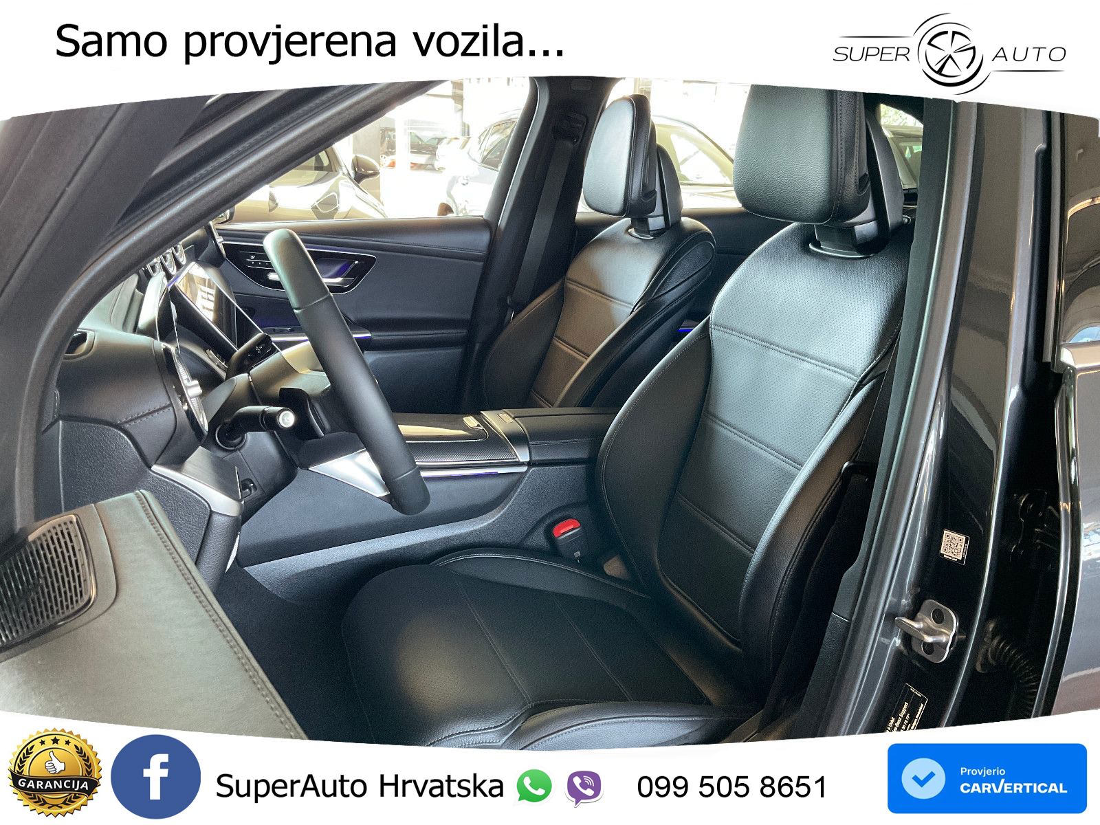 Mercedes GLC 220d (197 KS) 4MATIC 9G-TRONIC Avantgarde LED+GR SJED+ACC