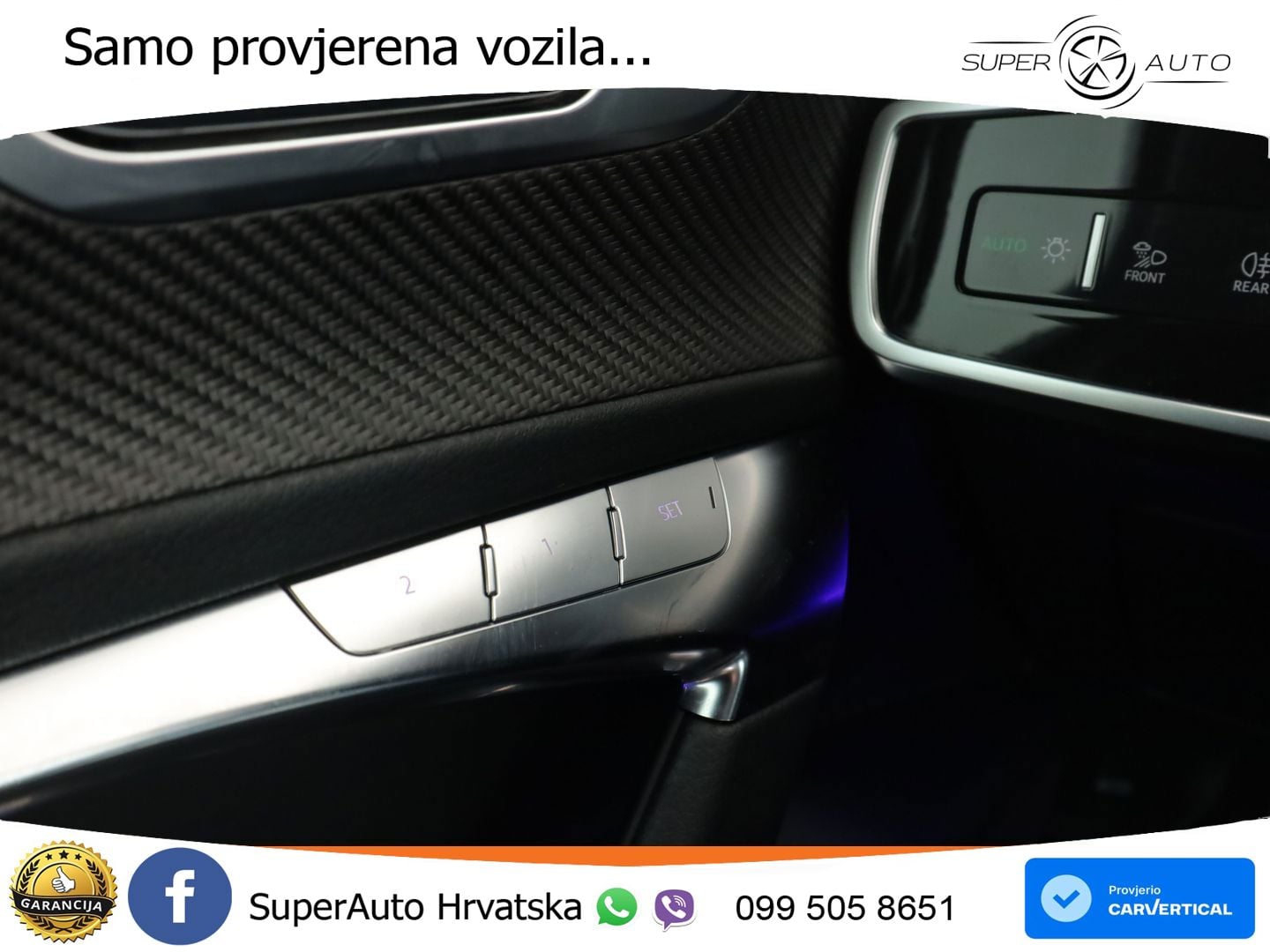 Audi A6 55 TFSIe (367 KS) quattro ultra S tronic MATRIX+GR SJED+KAM