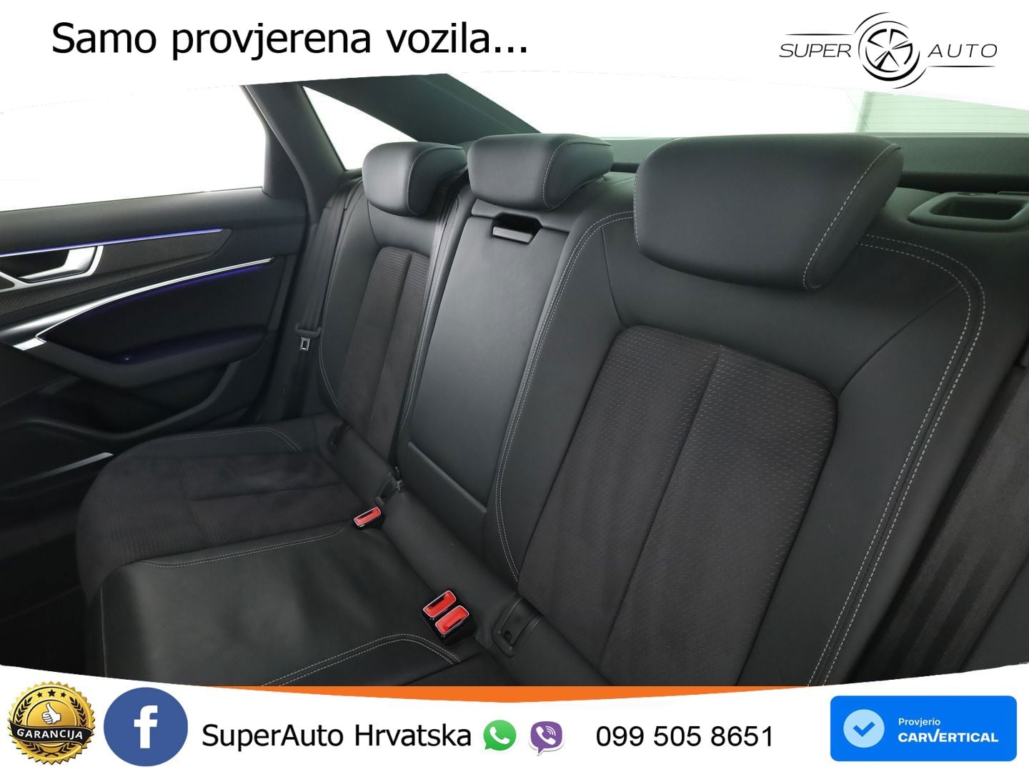 Audi A6 55 TFSIe (367 KS) quattro ultra S tronic MATRIX+GR SJED+KAM