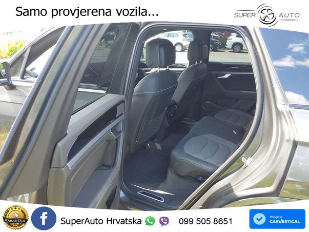 Volkswagen Touareg 3.0 V6 TDI (286 KS) 4MOTION Tiptronic LED+ACC