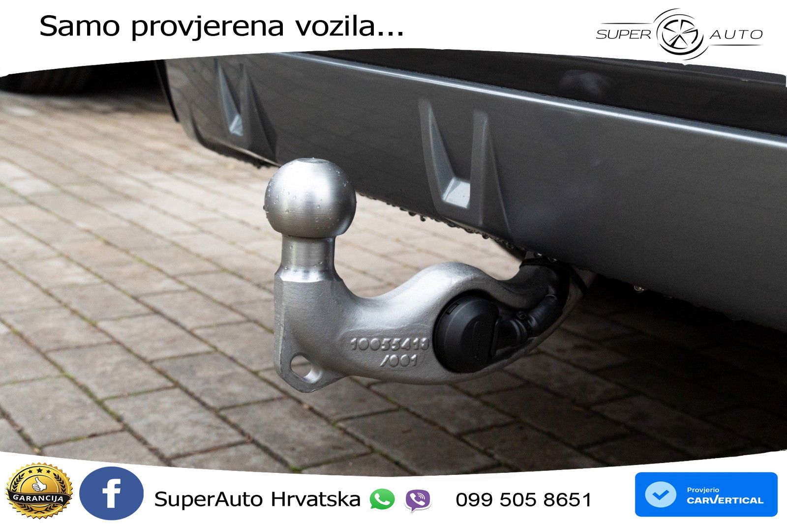BMW X5 50e (489 KS) xDrive Steptronic M Sport LED+GR SJED+ACC