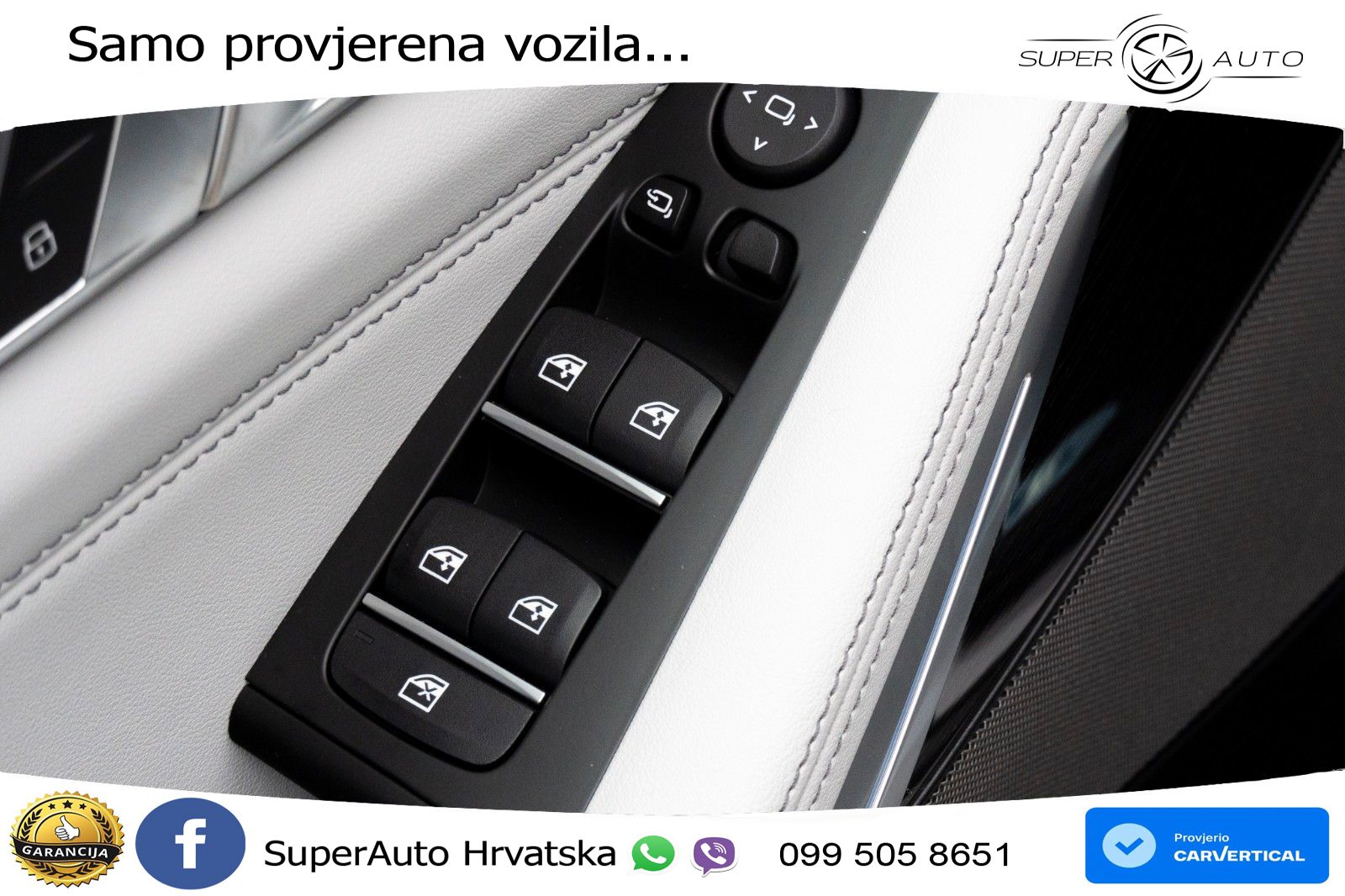 BMW X5 50e (489 KS) xDrive Steptronic M Sport LED+GR SJED+ACC