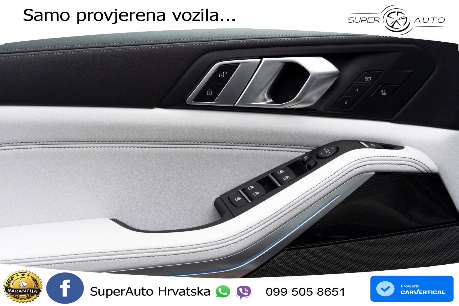 BMW X5 50e (489 KS) xDrive Steptronic M Sport LED+GR SJED+ACC