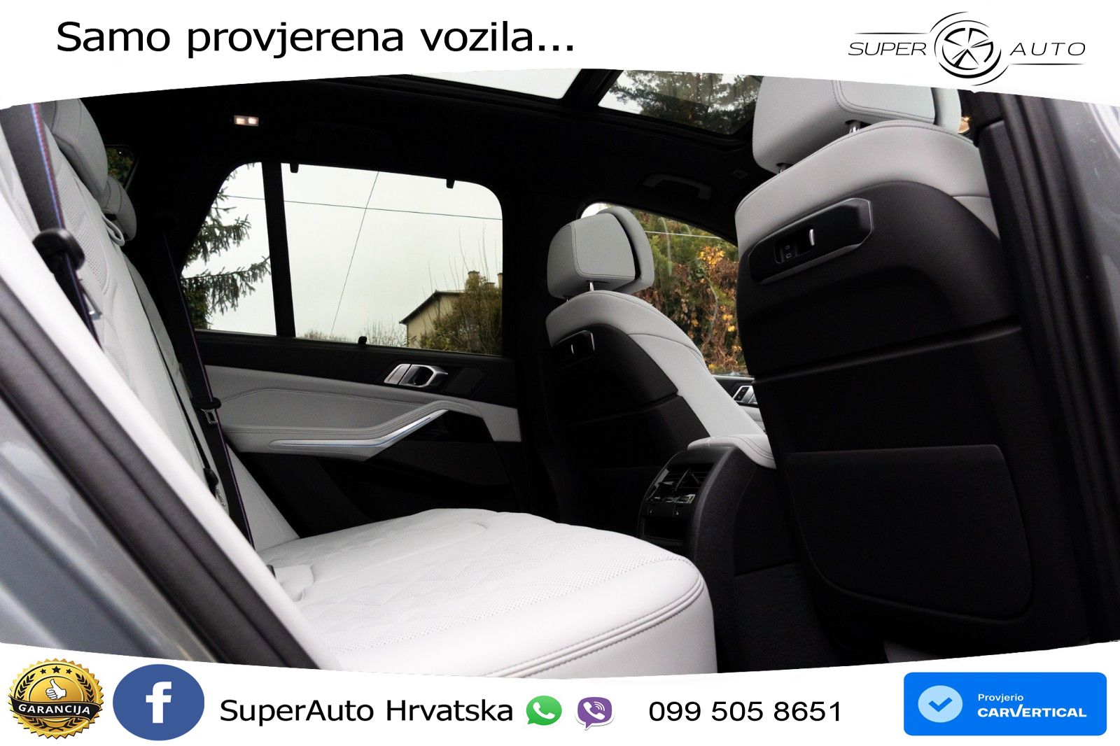BMW X5 50e (489 KS) xDrive Steptronic M Sport LED+GR SJED+ACC