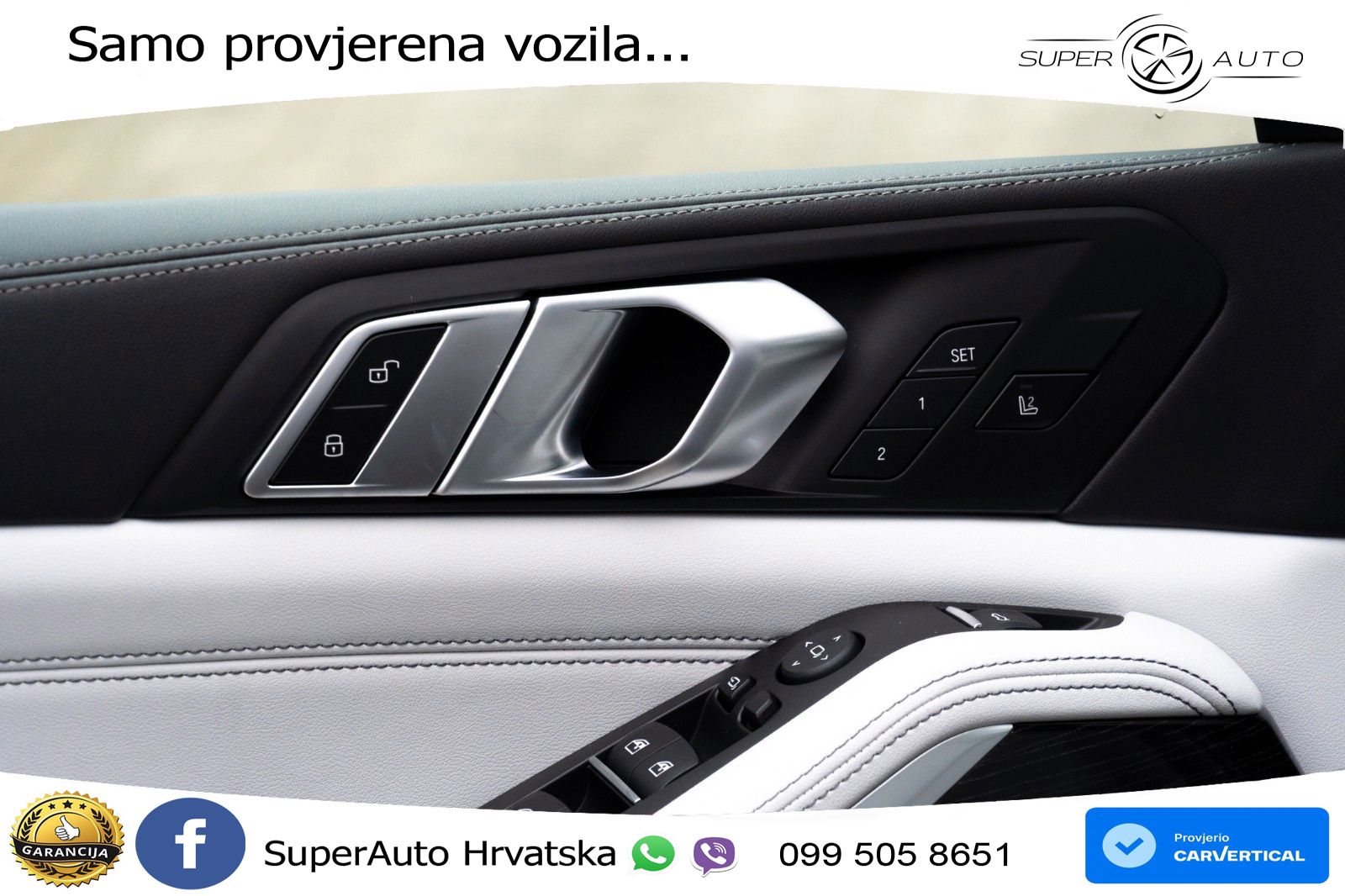 BMW X5 50e (489 KS) xDrive Steptronic M Sport LED+GR SJED+ACC