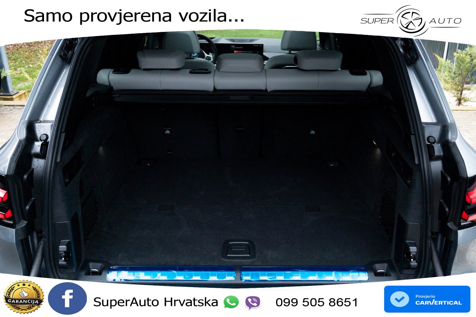 BMW X5 50e (489 KS) xDrive Steptronic M Sport LED+GR SJED+ACC