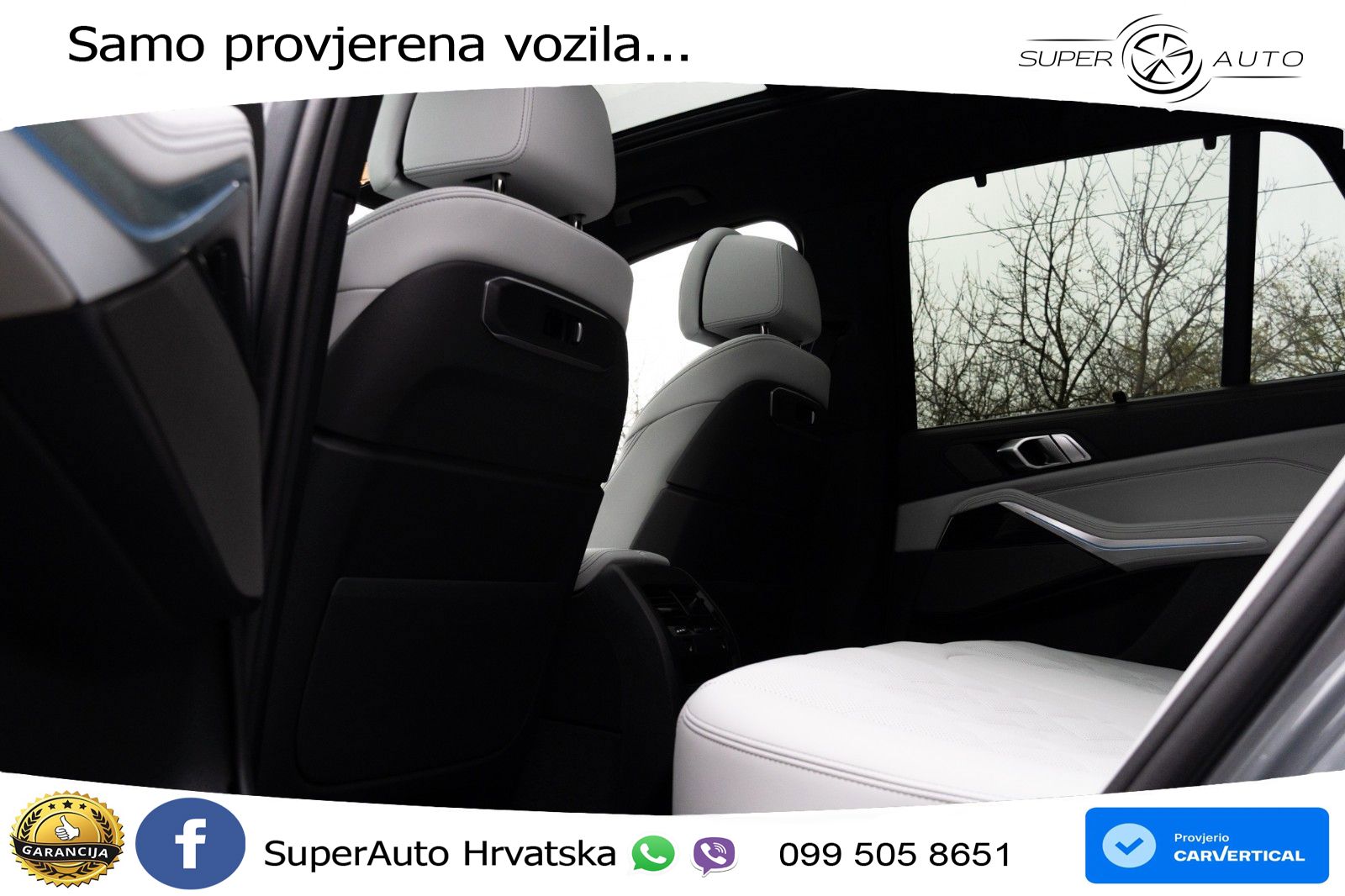 BMW X5 50e (489 KS) xDrive Steptronic M Sport LED+GR SJED+ACC