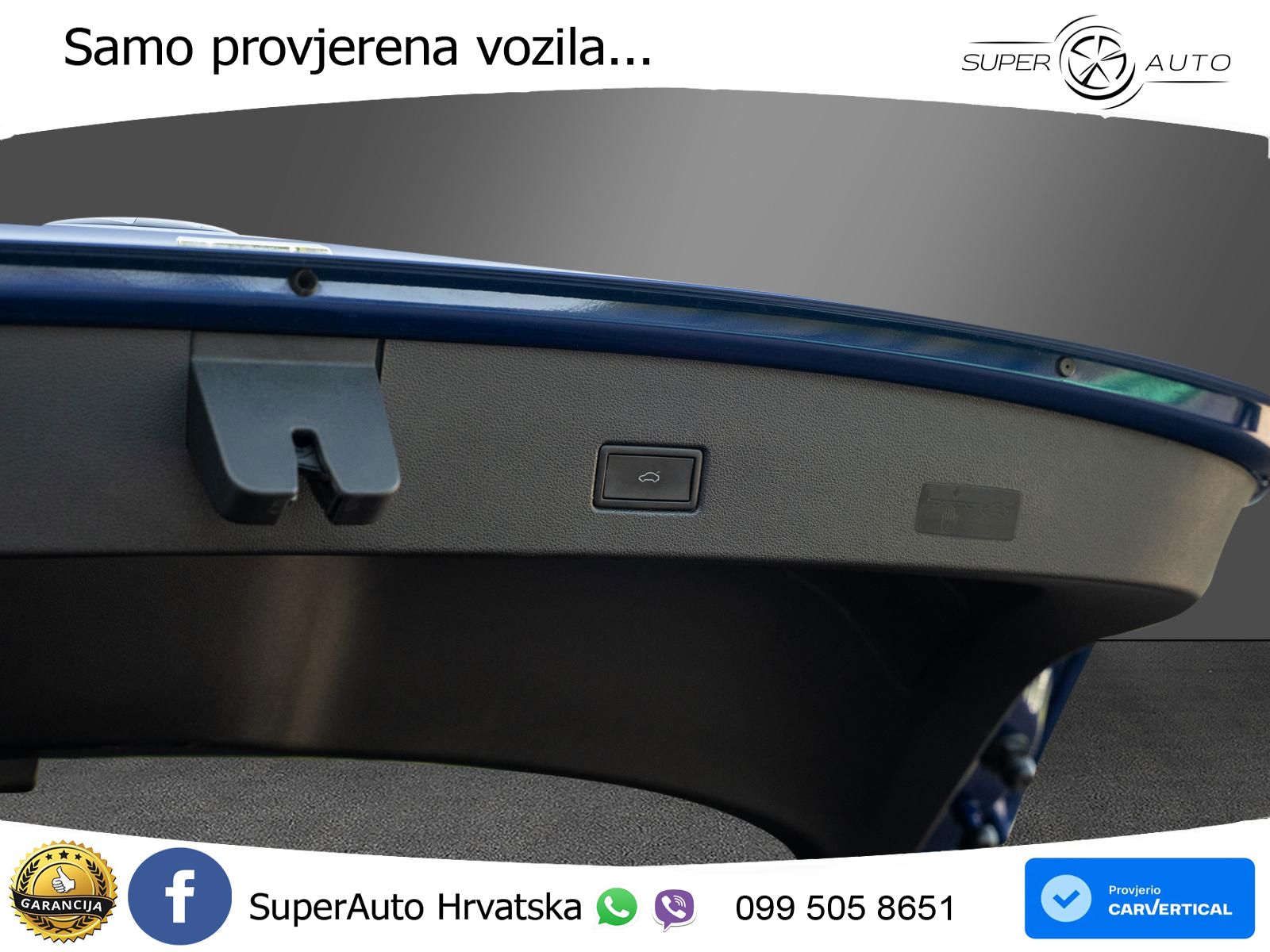 Volkswagen T-Roc I R 2.0 TSI (300 KS) OPF 4M DSG MATRIX+GR SJED+KAM
