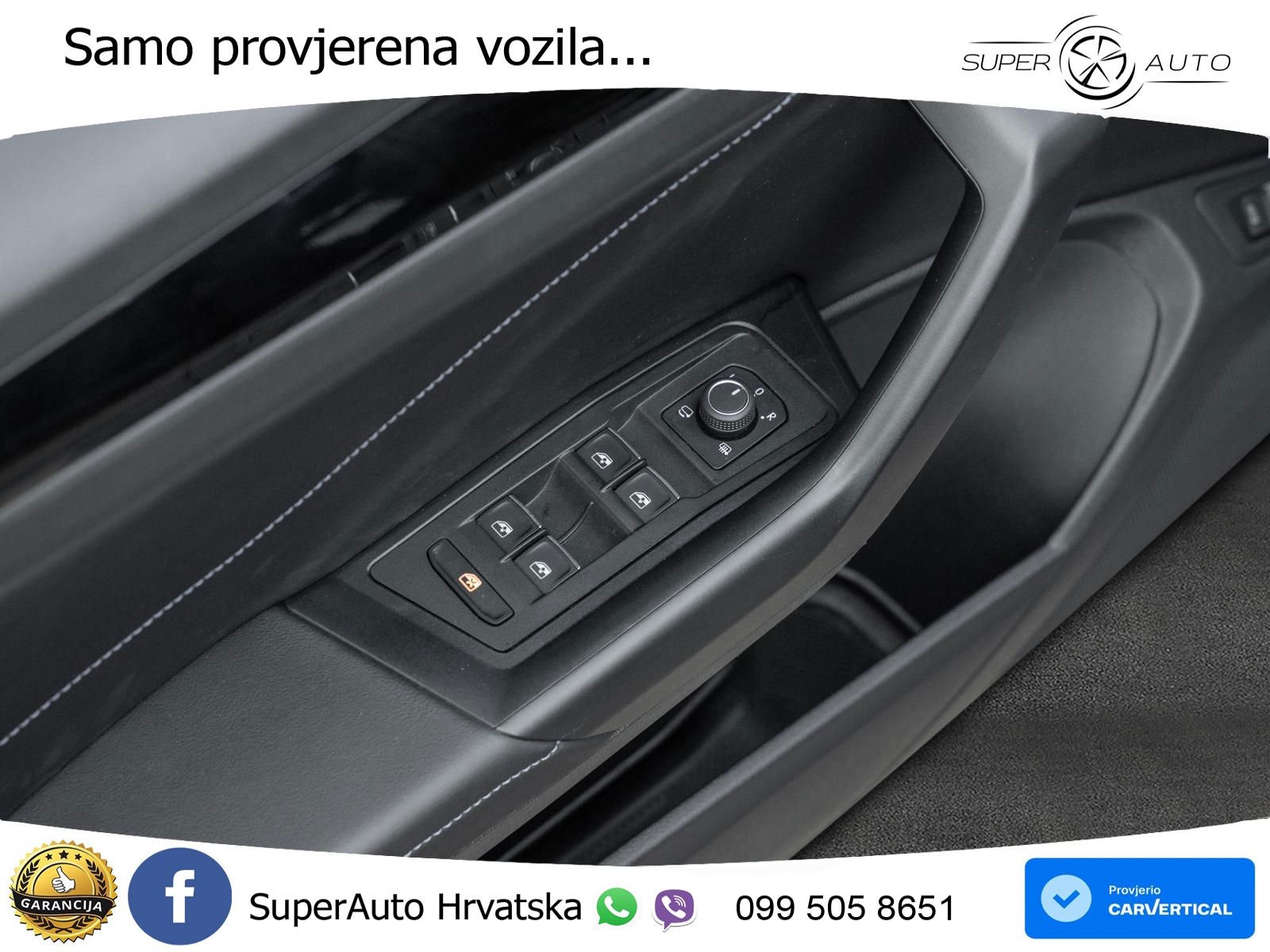Volkswagen T-Roc I R 2.0 TSI (300 KS) OPF 4M DSG MATRIX+GR SJED+KAM