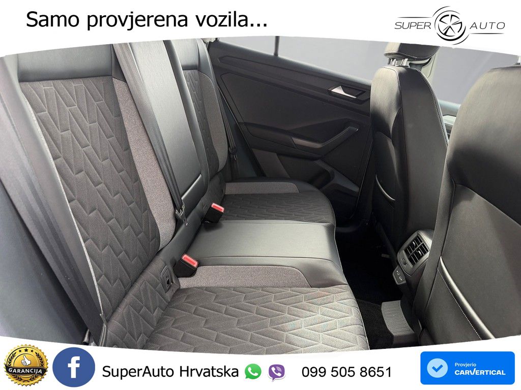 Volkswagen T-Roc I 1.5 TSI (150 KS) LED+GR SJED+ACC